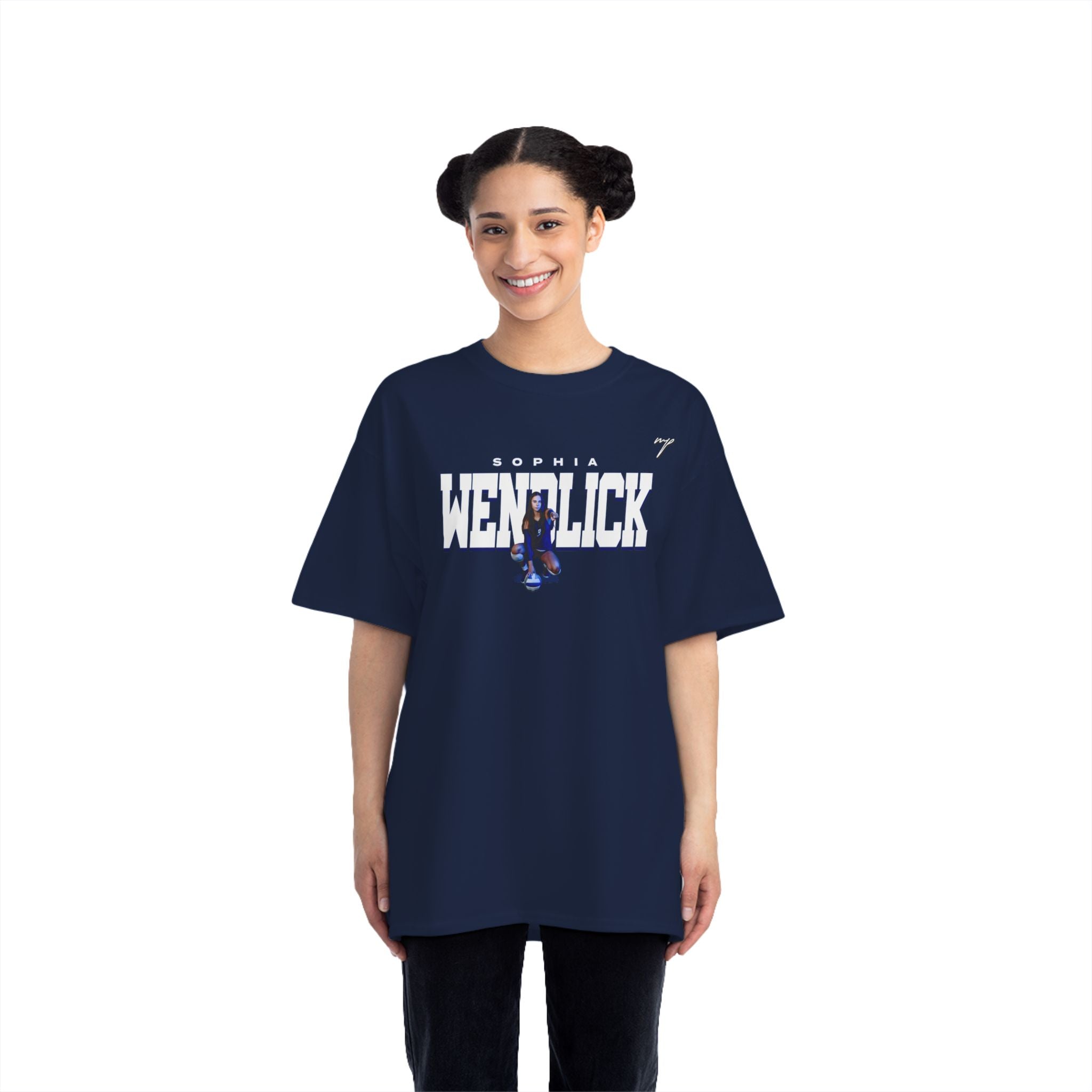 Sophia Wendlick Vintage Tee