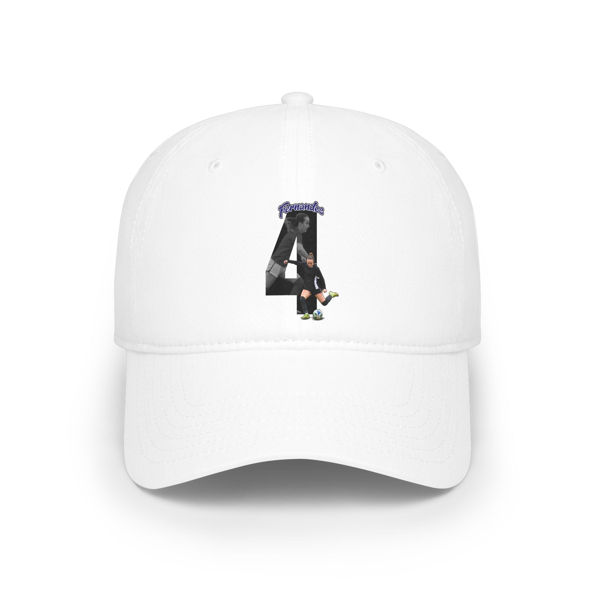 Emily Fernandes Hat