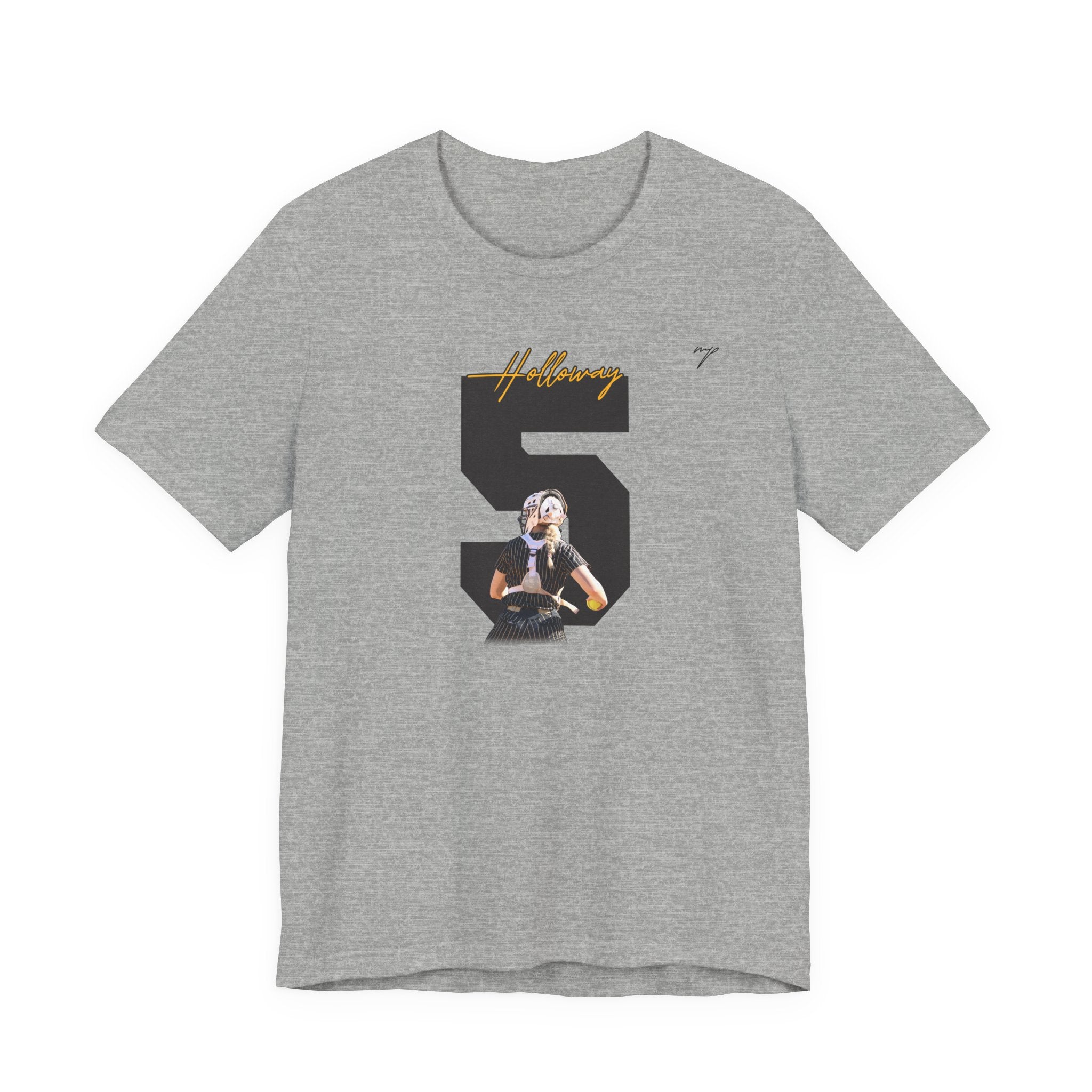 Adrianna Holloway Graphic Tee