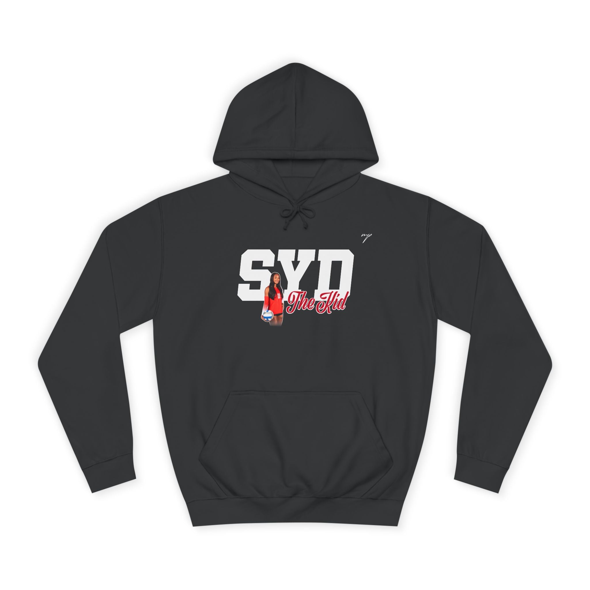 Sydney Jones Hoodie