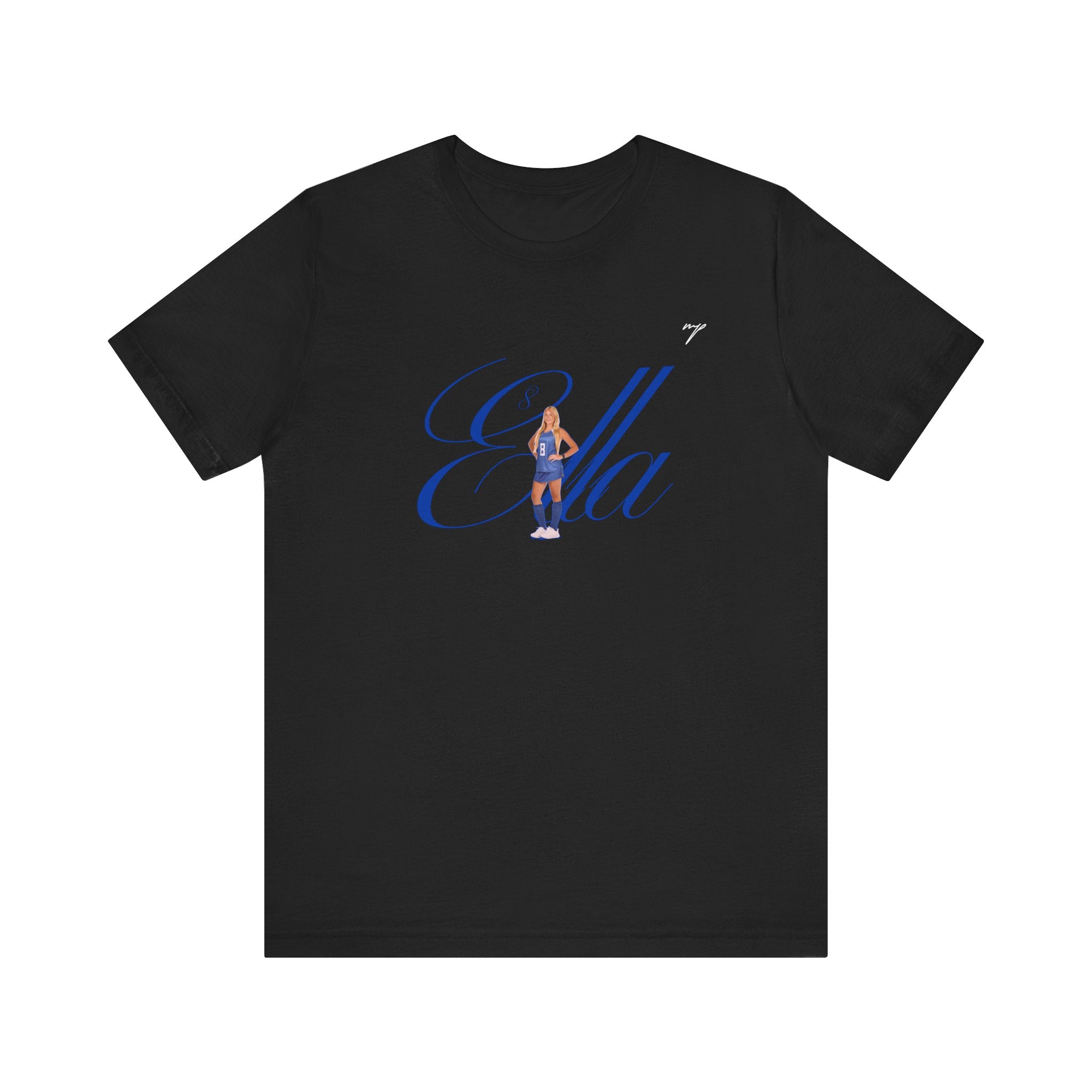 Ella Brinka Graphic Tee