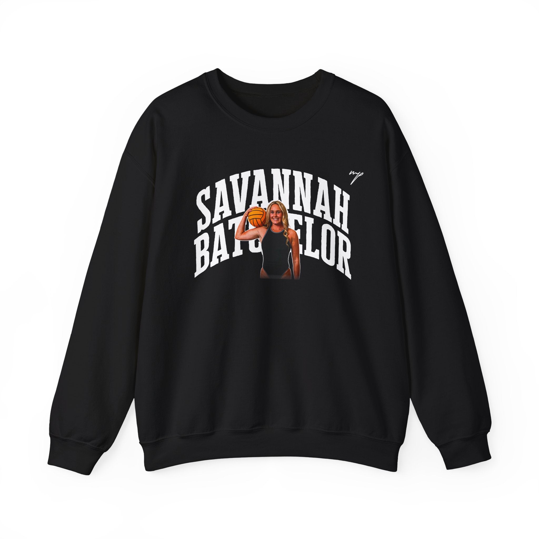 Savannah Batchelor Crewneck