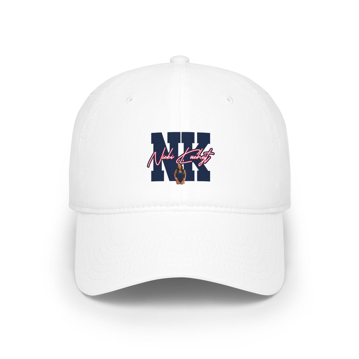 Nicki Kuchyt Hat