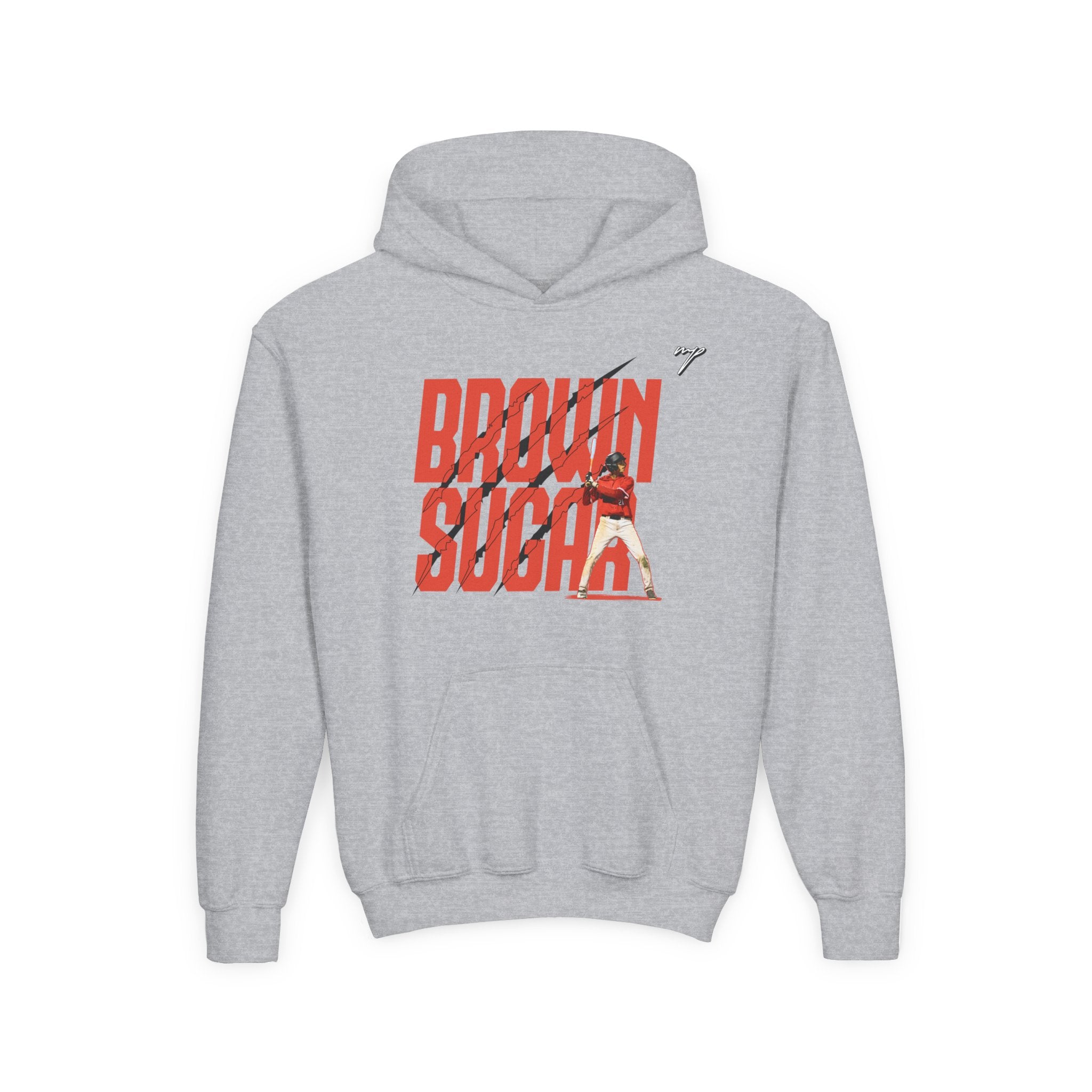 Dylan Sanghera Youth Hoodie