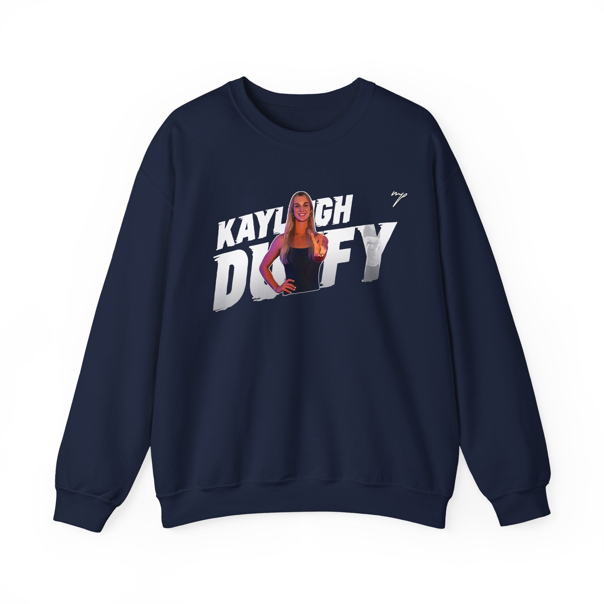 Kayleigh Duffy Crewneck