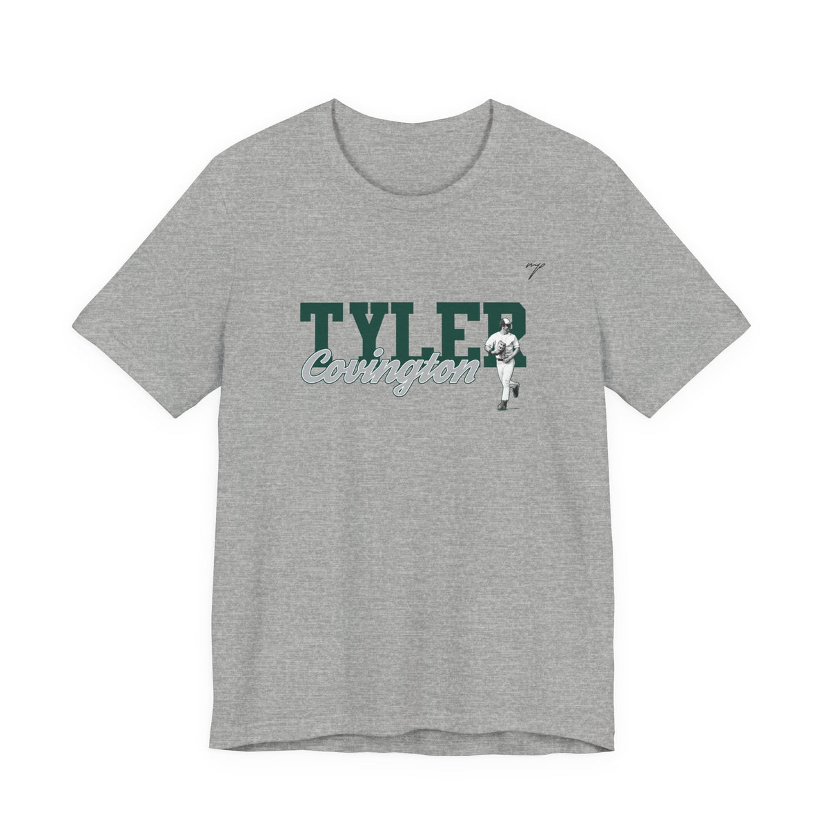 Tyler Covington Graphic Tee