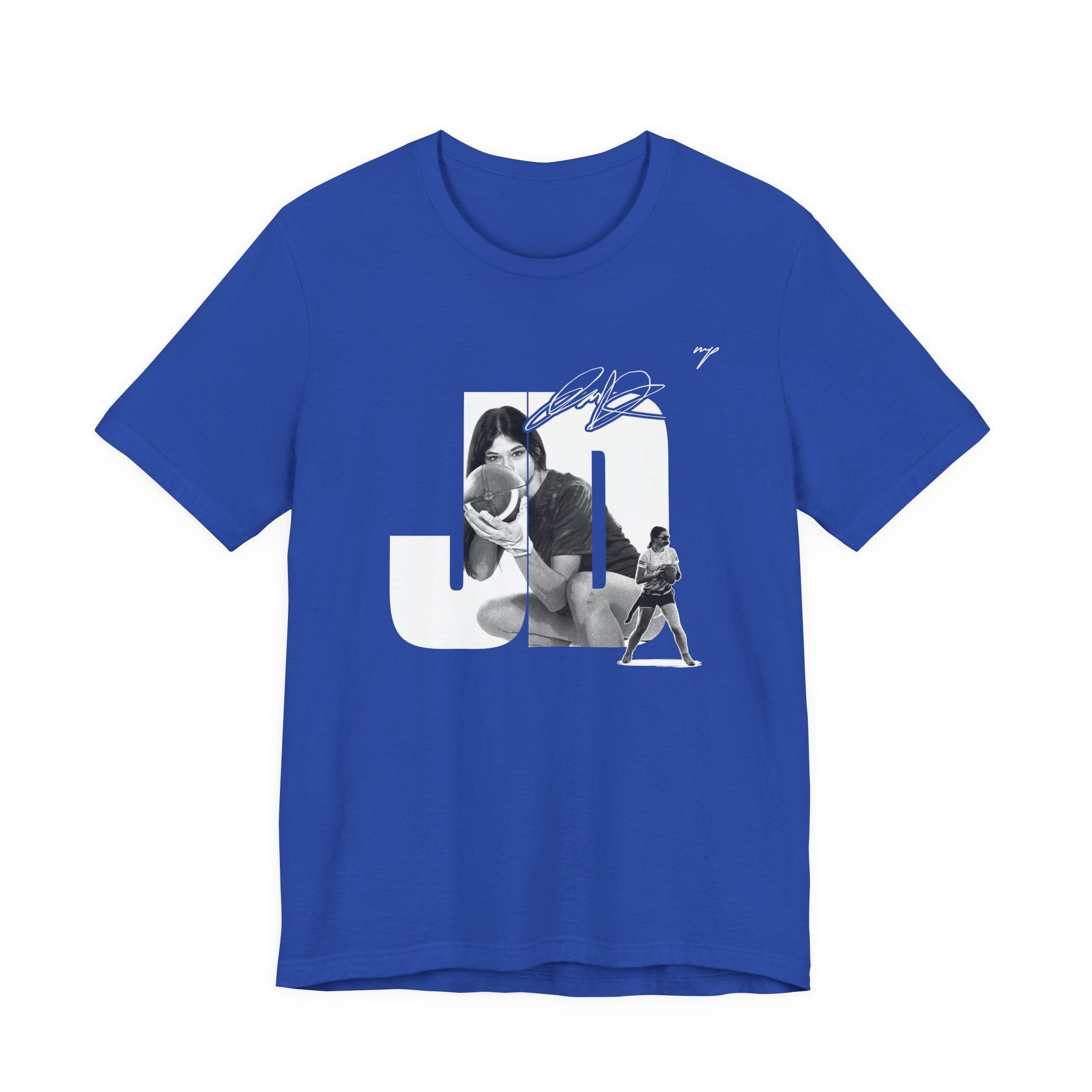 Janelle Duval Graphic Tee