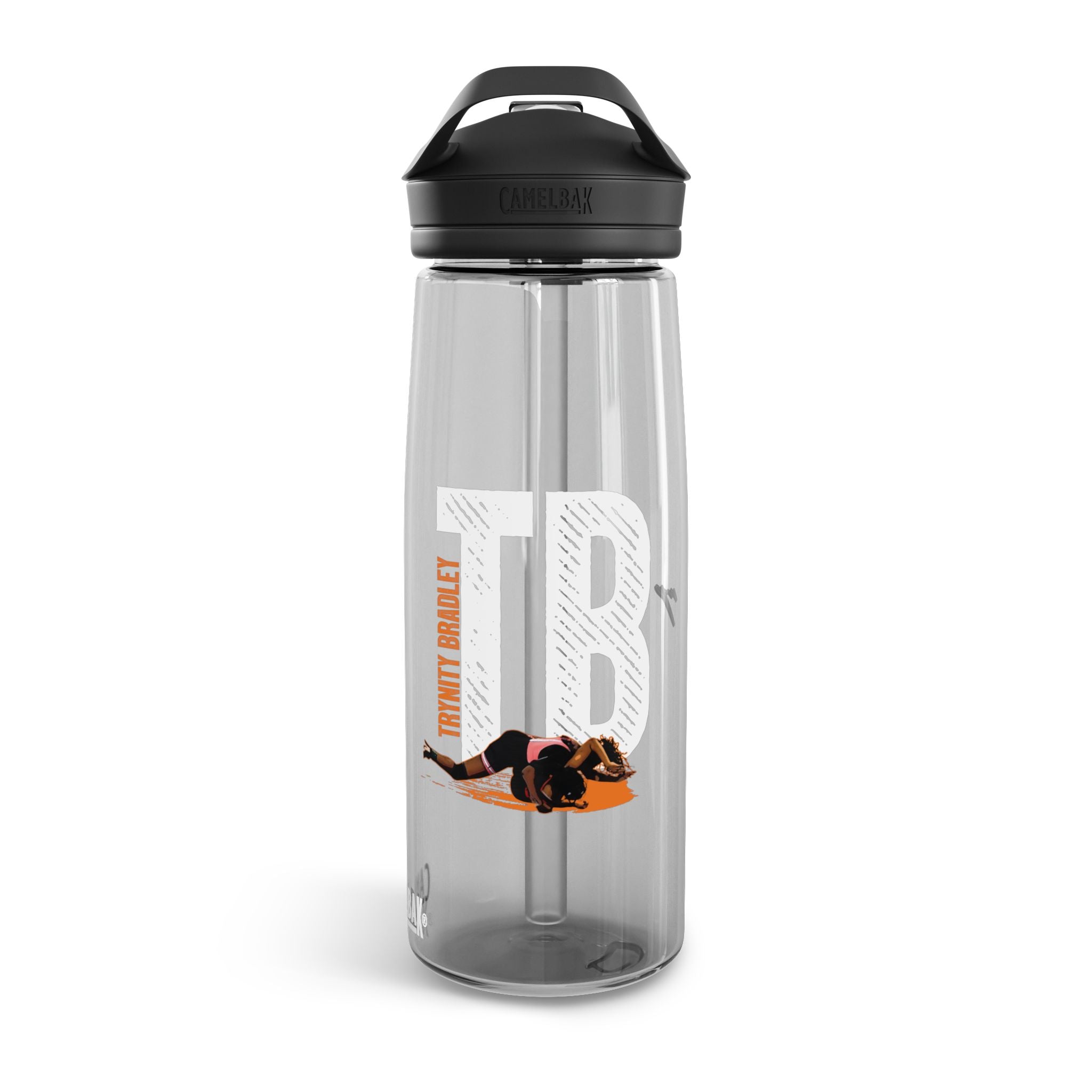 Trynity Bradley CamelBak Water Bottle
