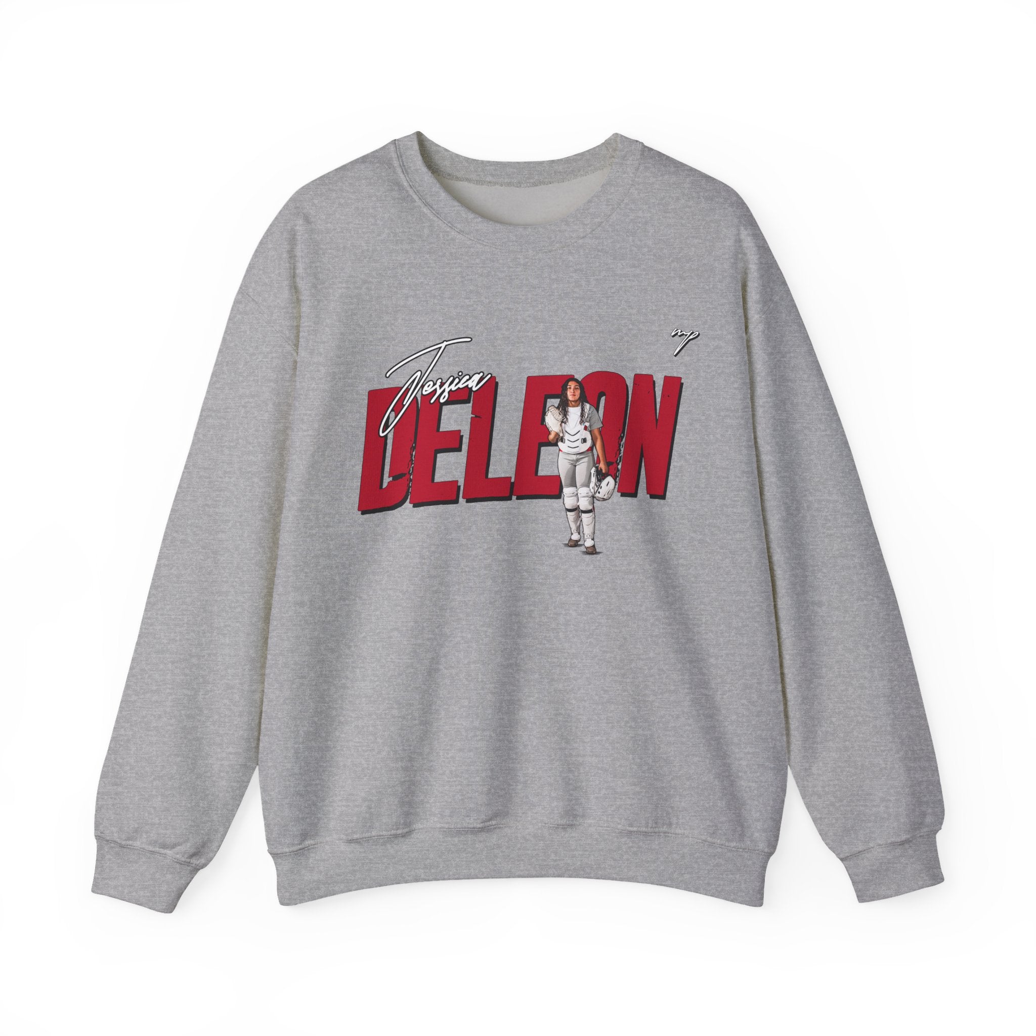 Jessica Deleon Crewneck