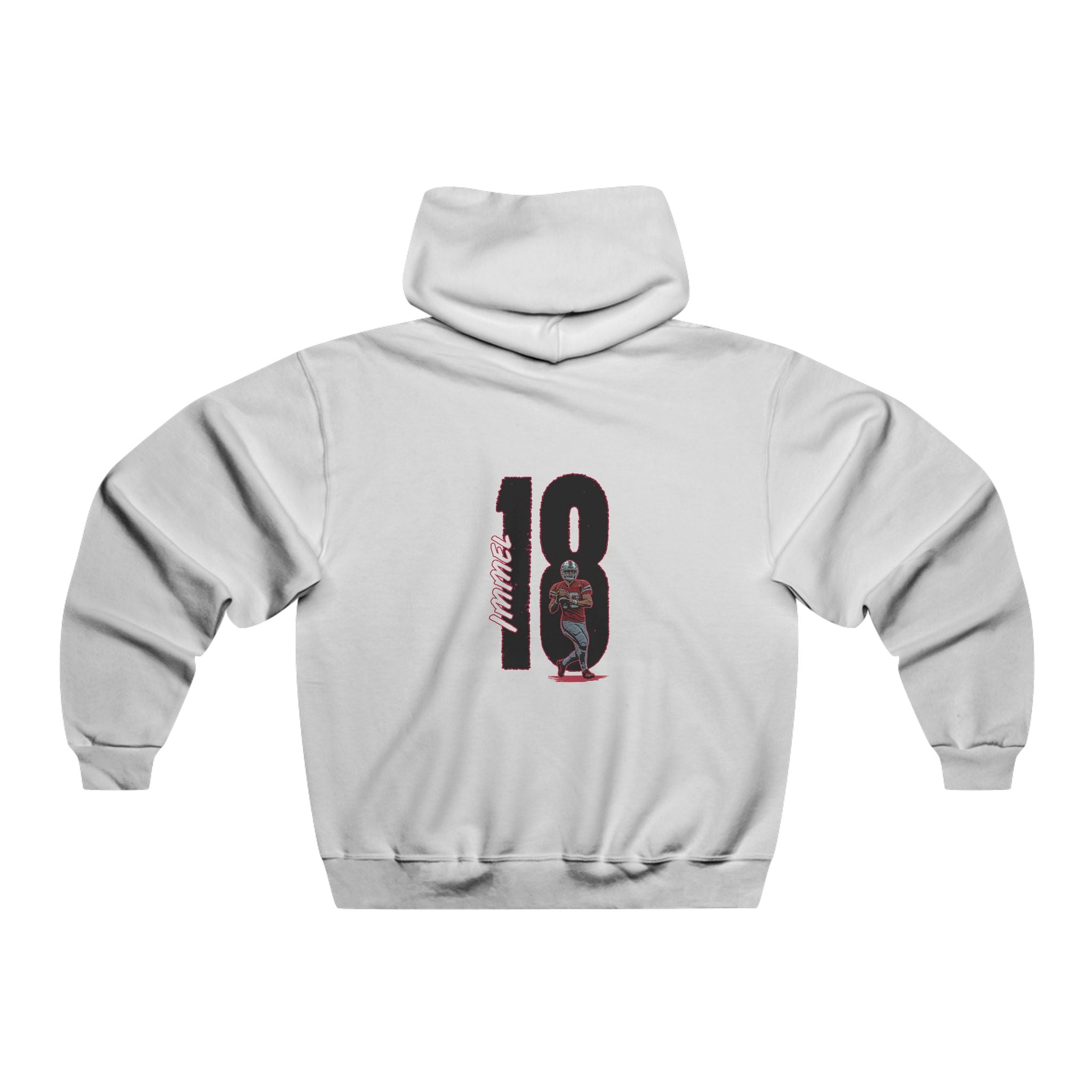 Brady Immel Vintage Hoodie