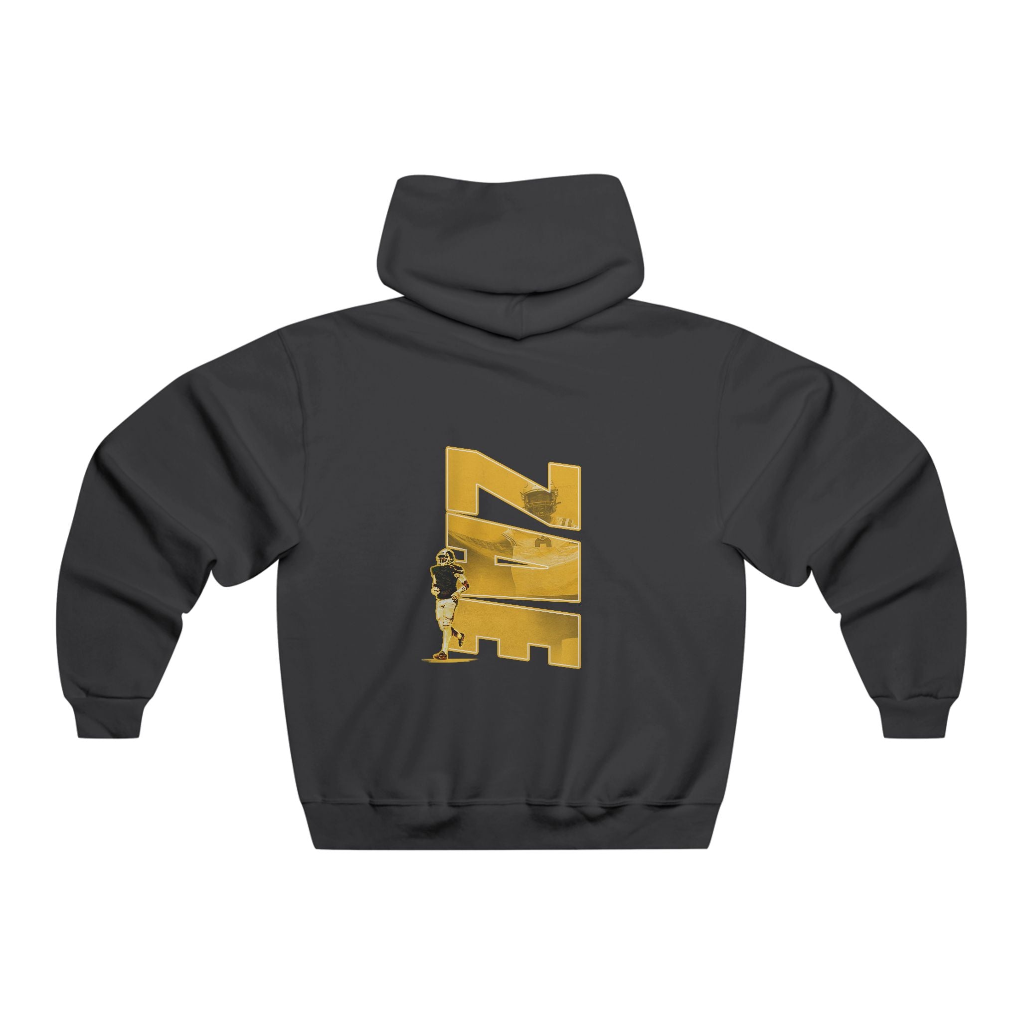 Xavier Ross Vintage Hoodie