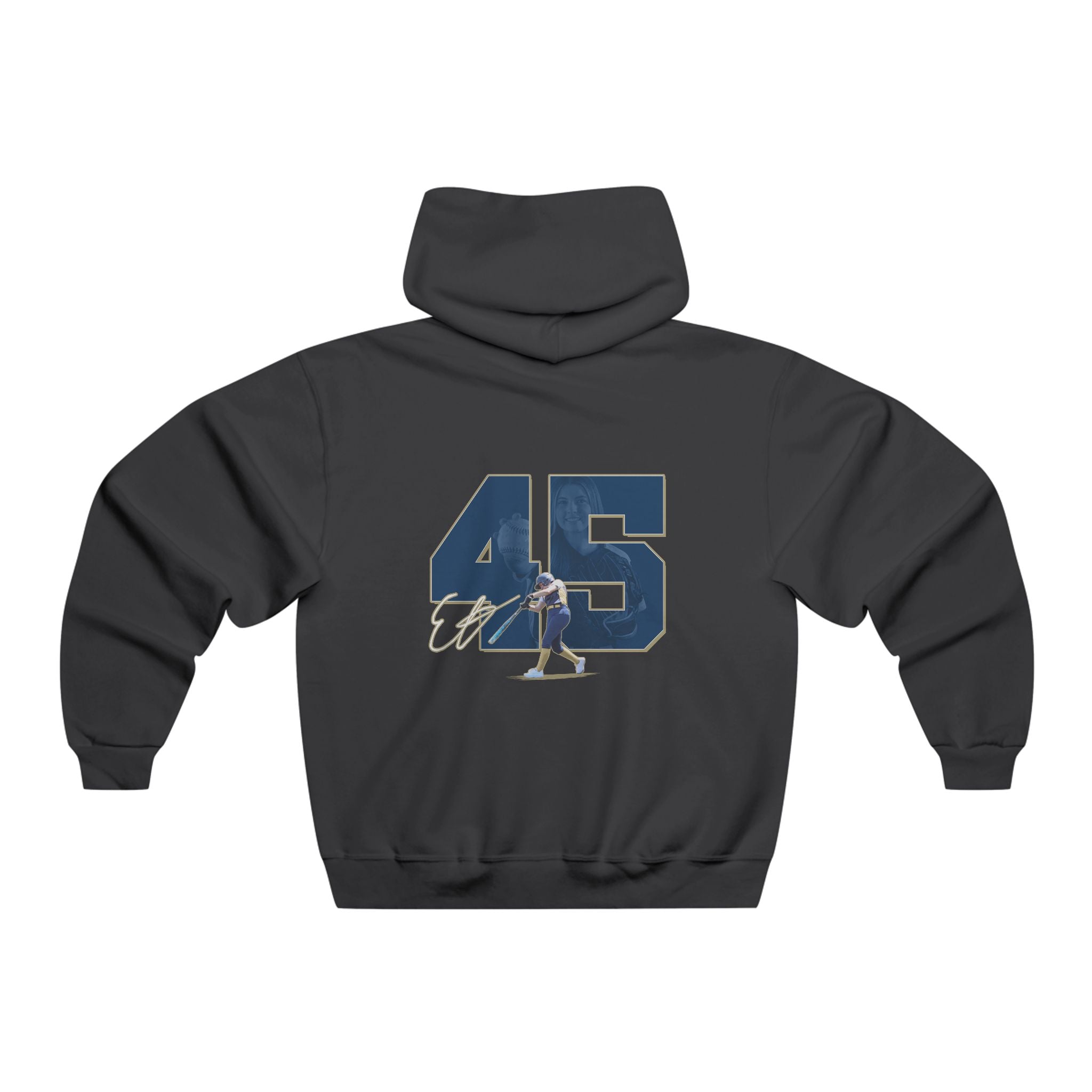 Emily Gaudio Vintage Hoodie