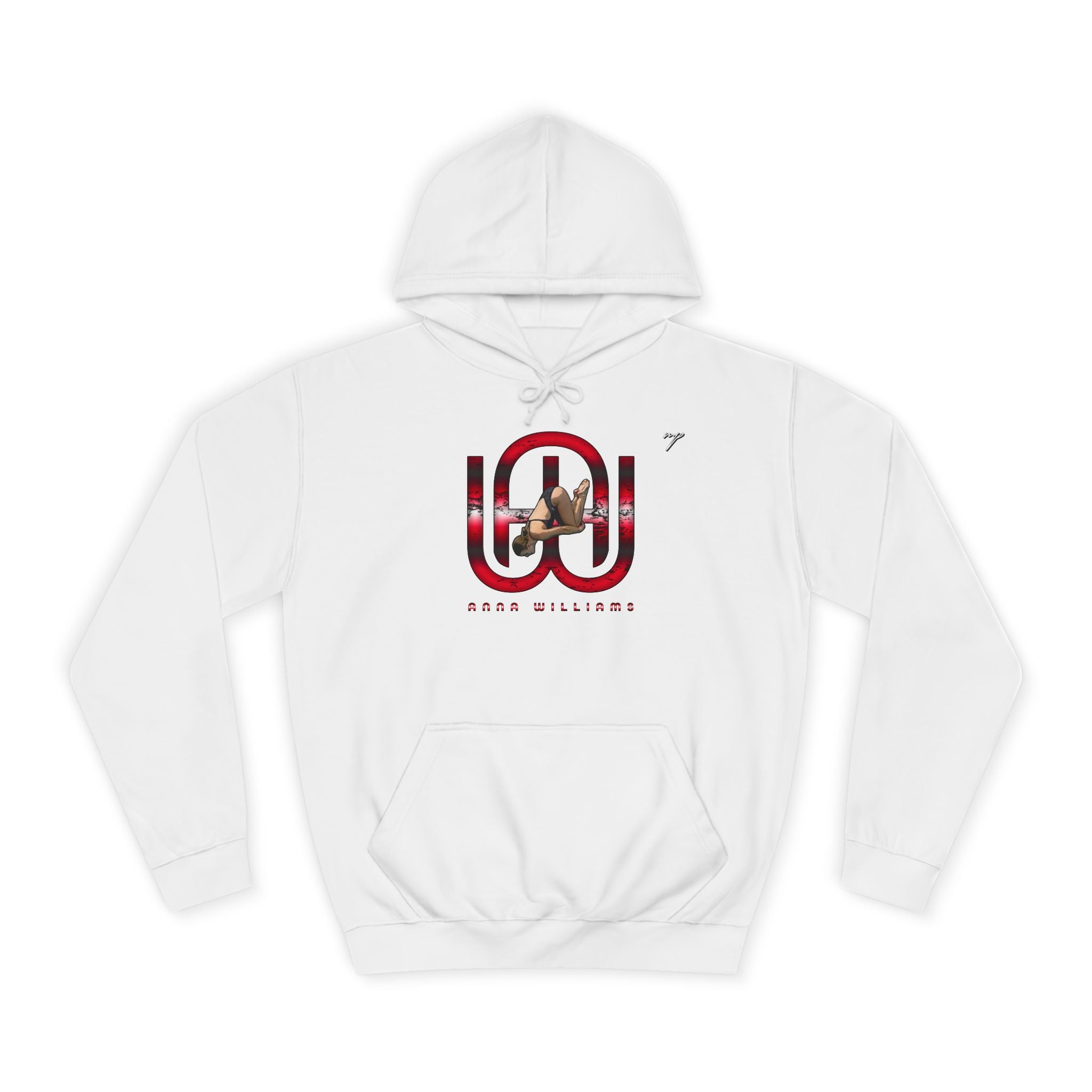 Anna Williams Hoodie