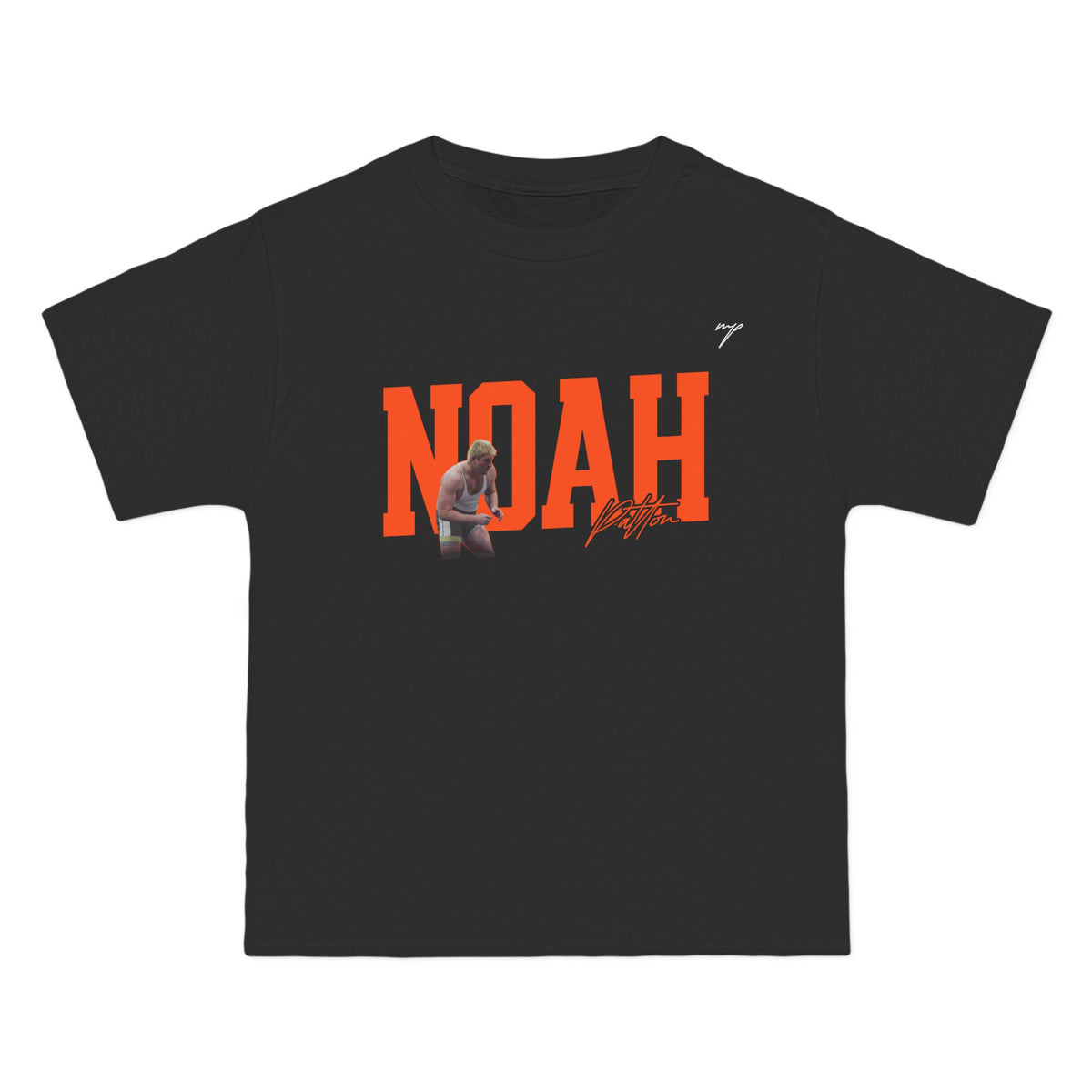 Noah Patton Vintage Tee