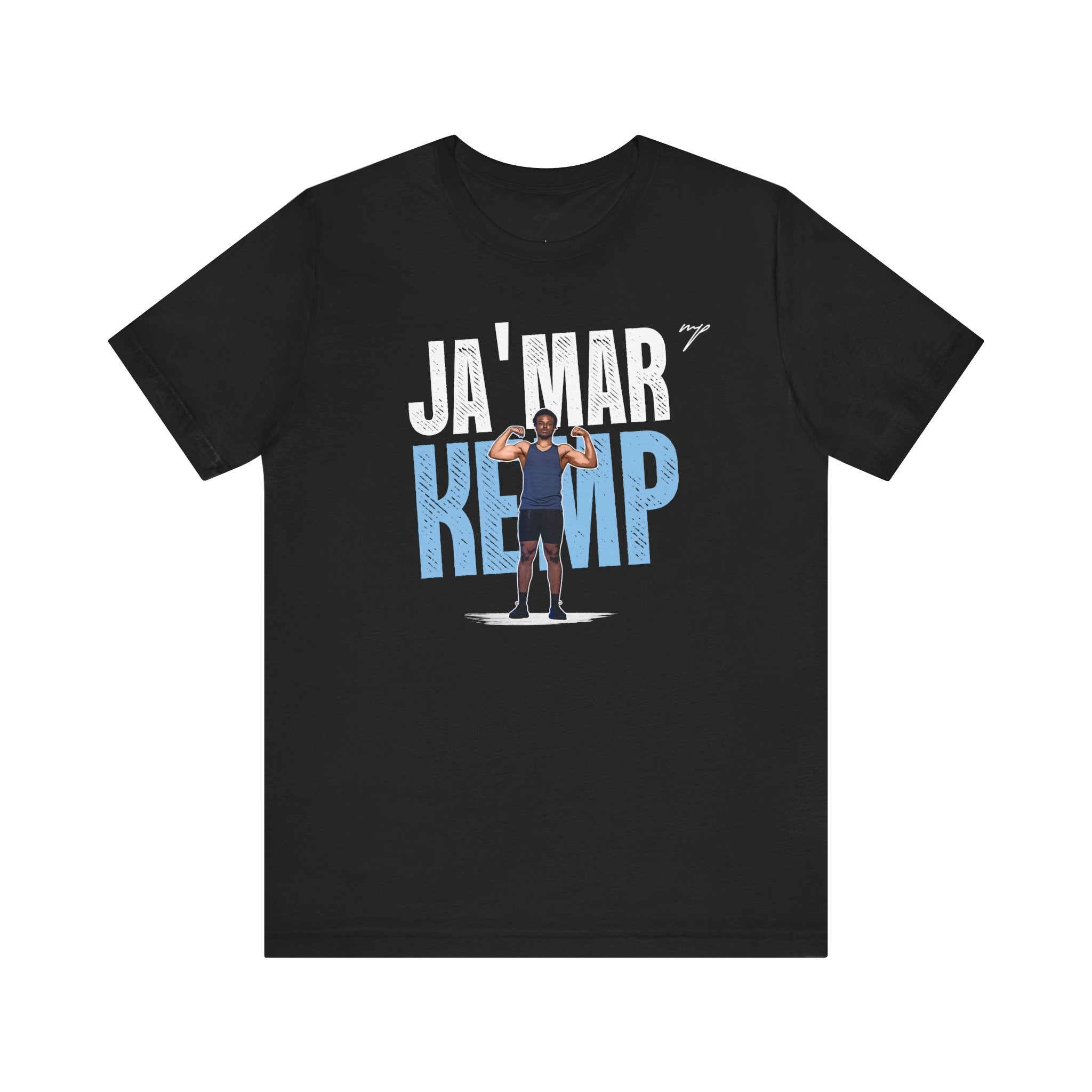 Ja'Mar Kemp Graphic Tee