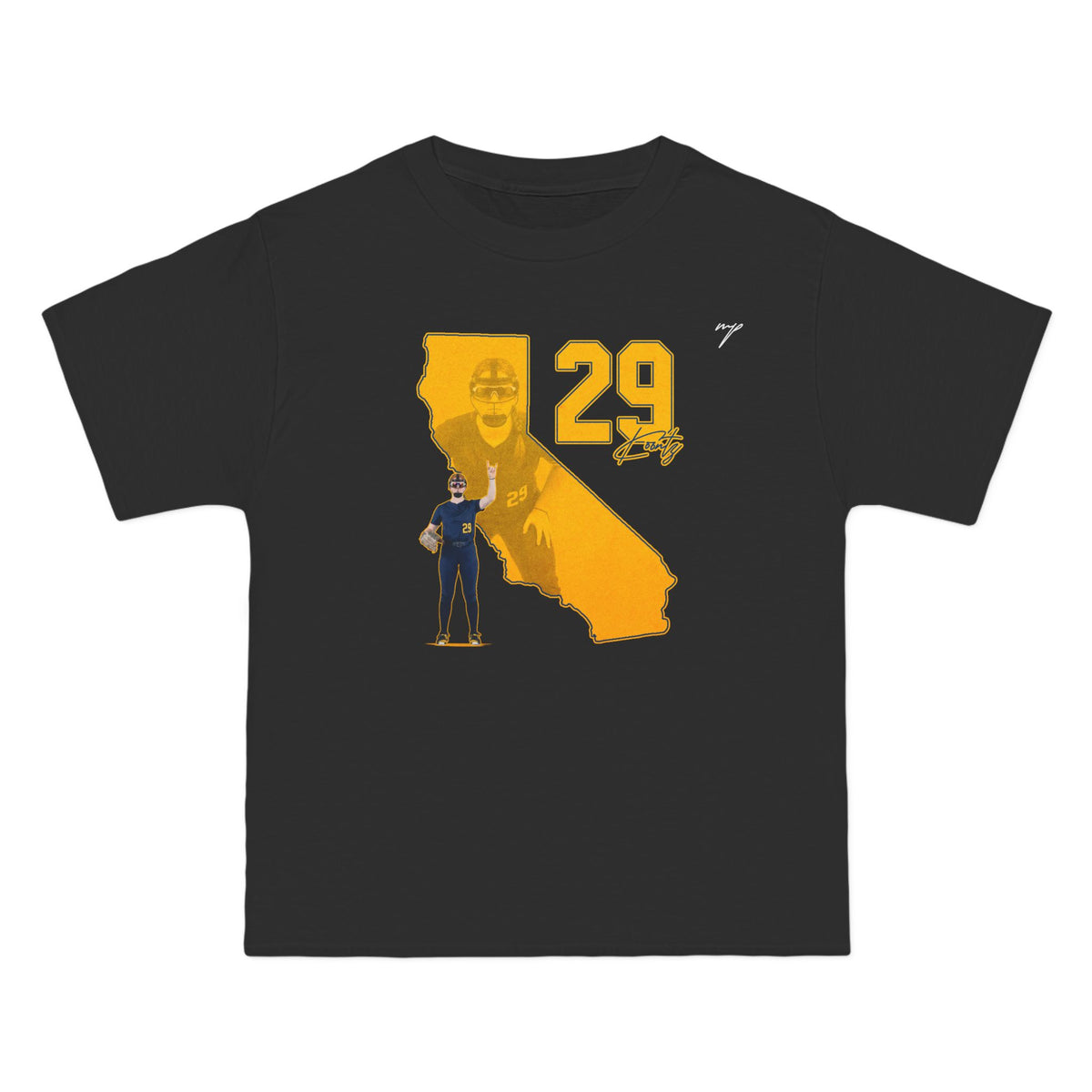 Jayda Koontz Vintage Tee