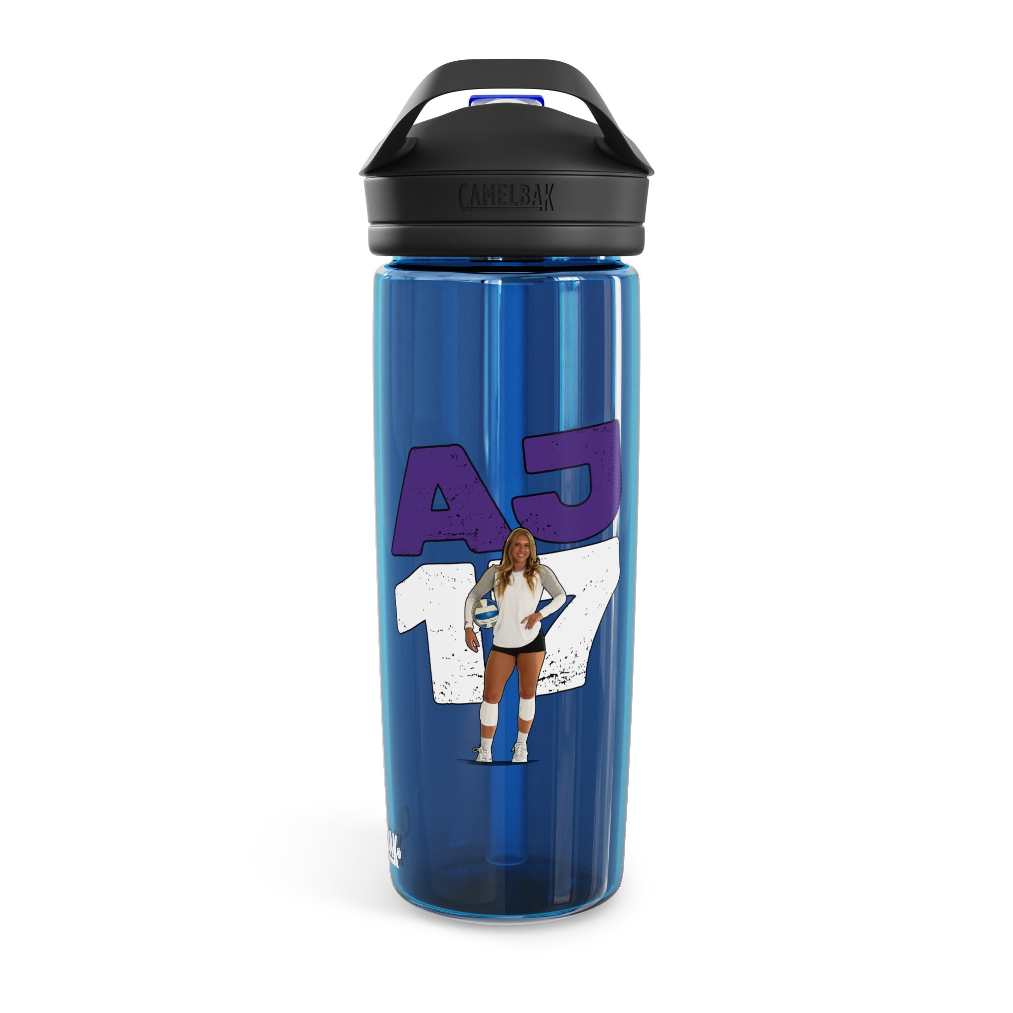 Anna Jaworski CamelBak Water Bottle