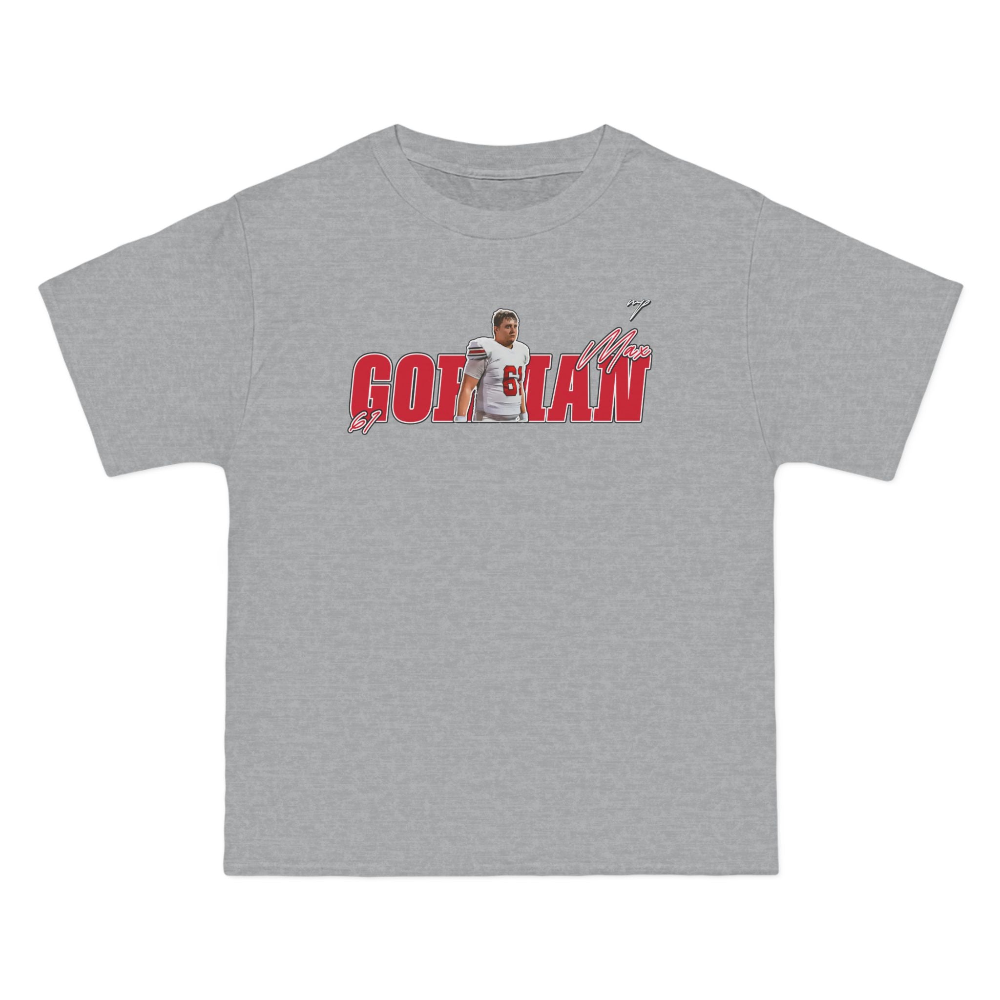 Max Gorman Vintage Tee