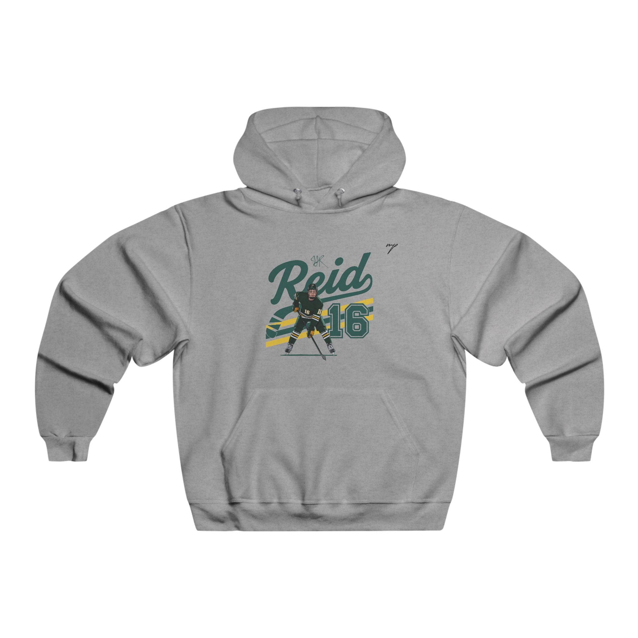 Hayden Reid Vintage Hoodie
