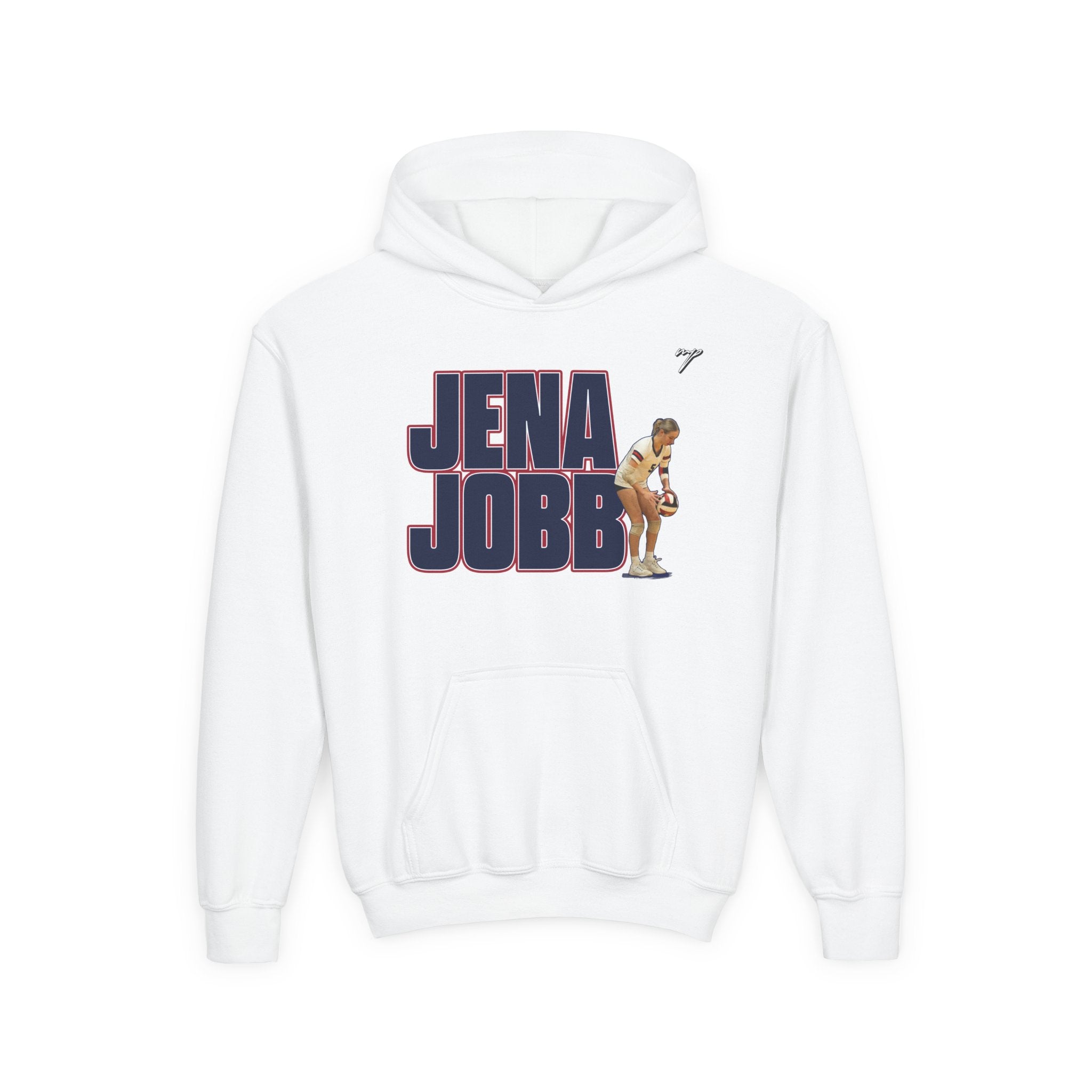 Jena Jobb YOUTH Hoodie