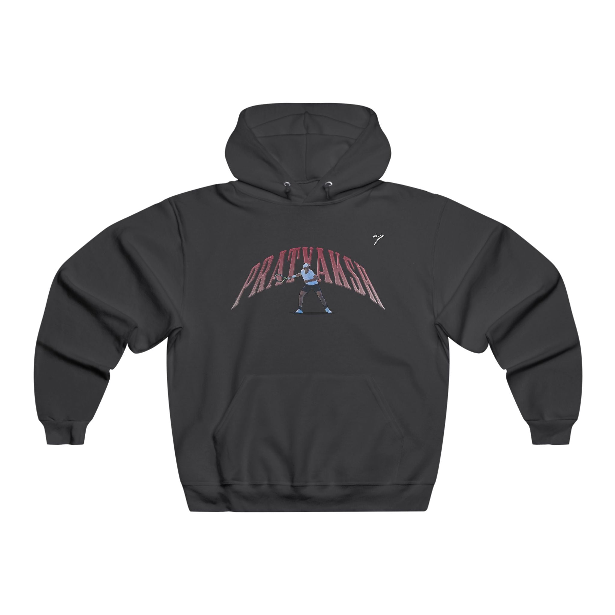Pratyaksh Vintage Hoodie