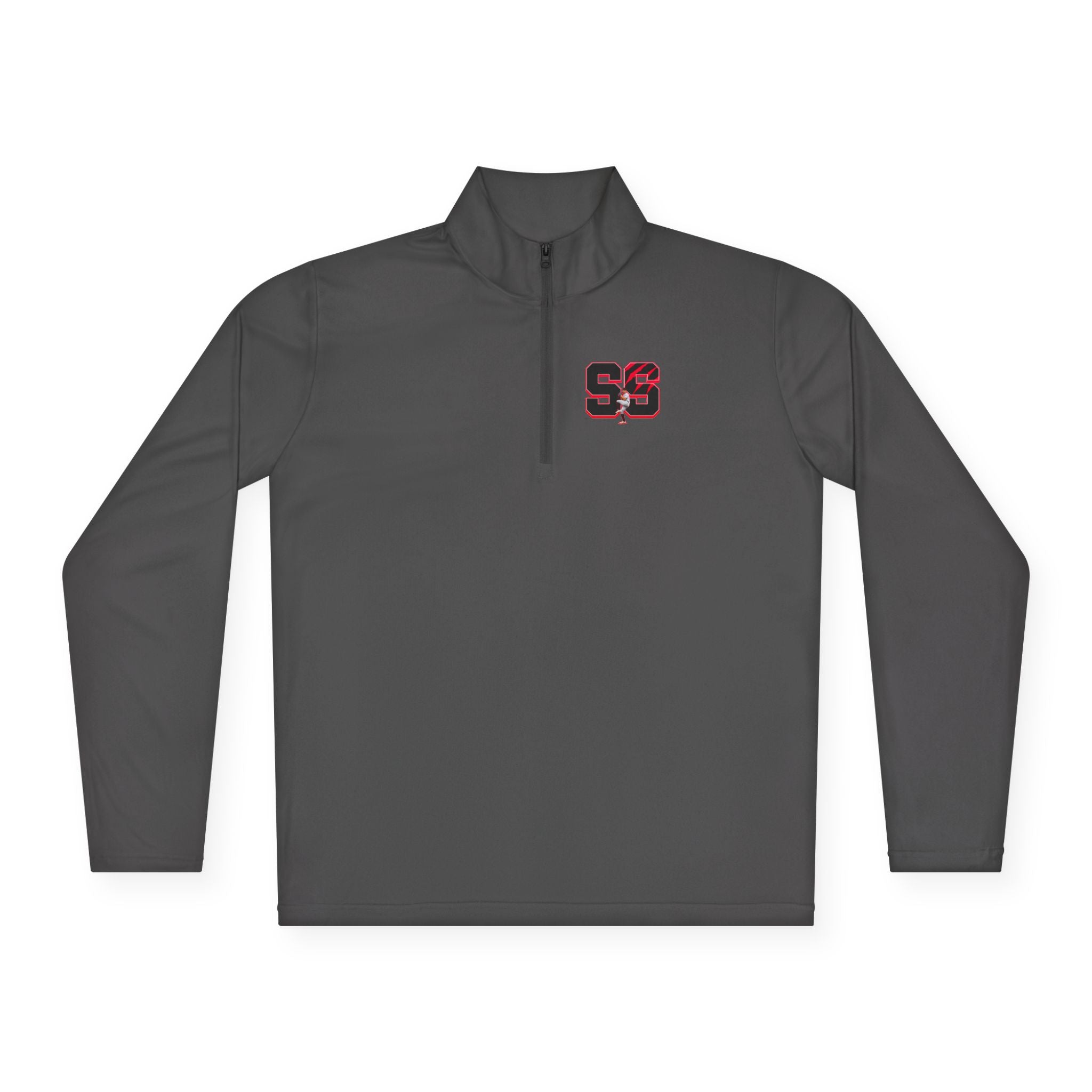 Sebastian Shulsky Quarter-Zip