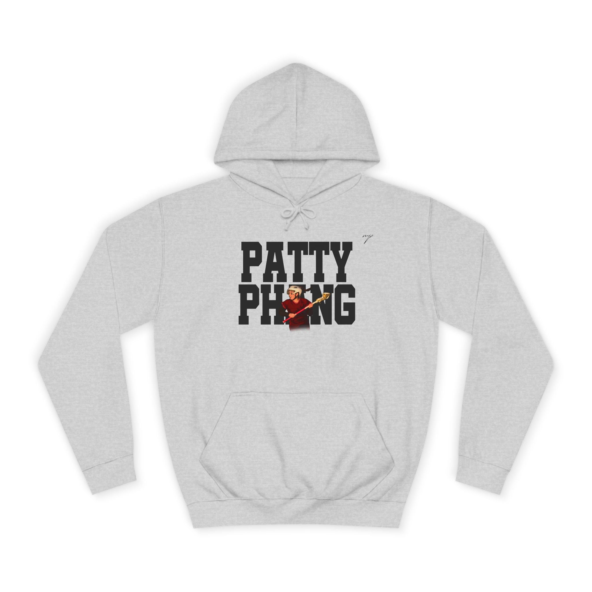 Patricia Phang Hoodie