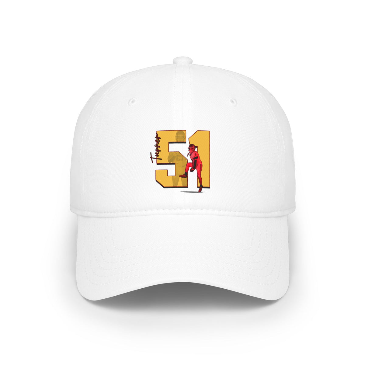 Scott Turner Hat