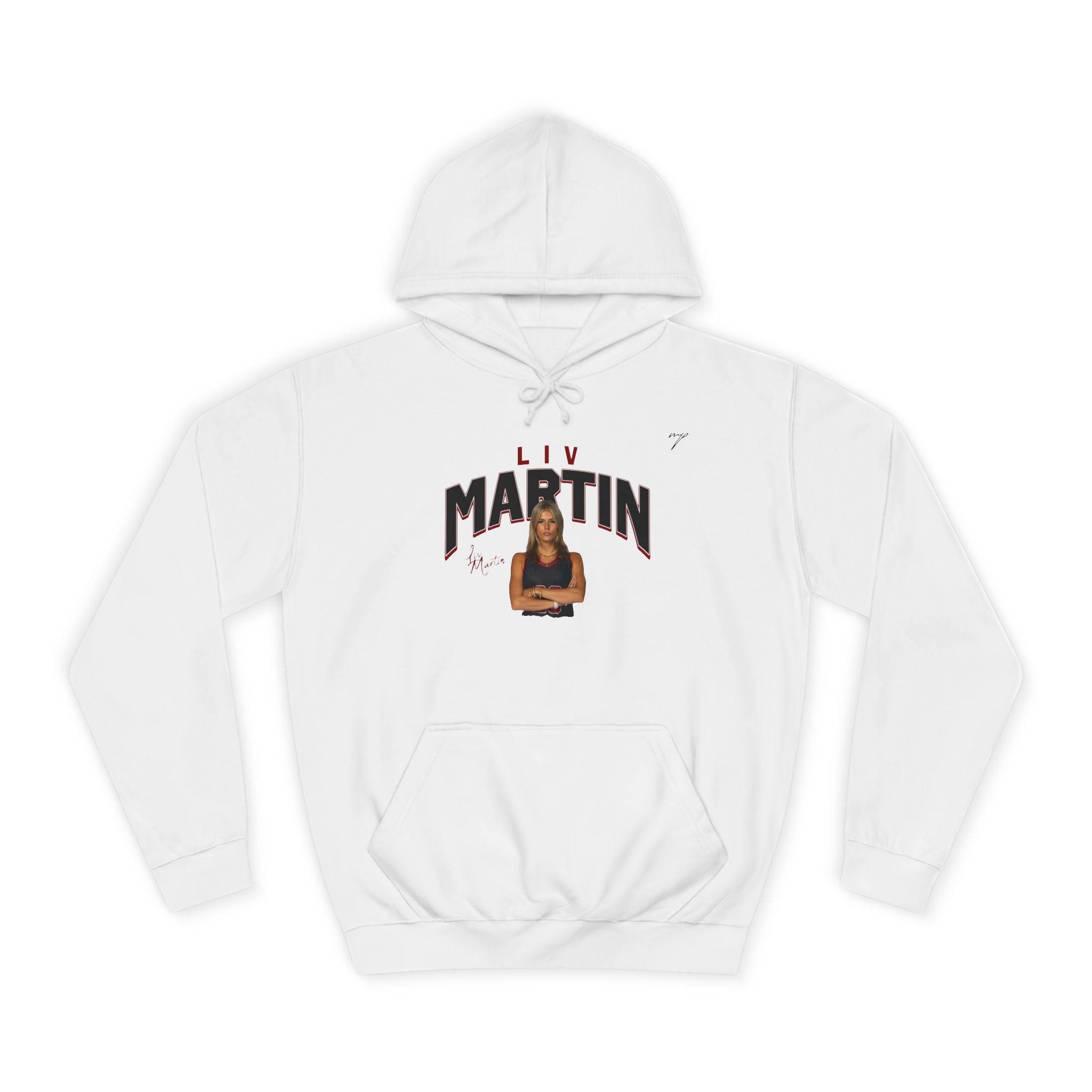 Liv Martin Hoodie