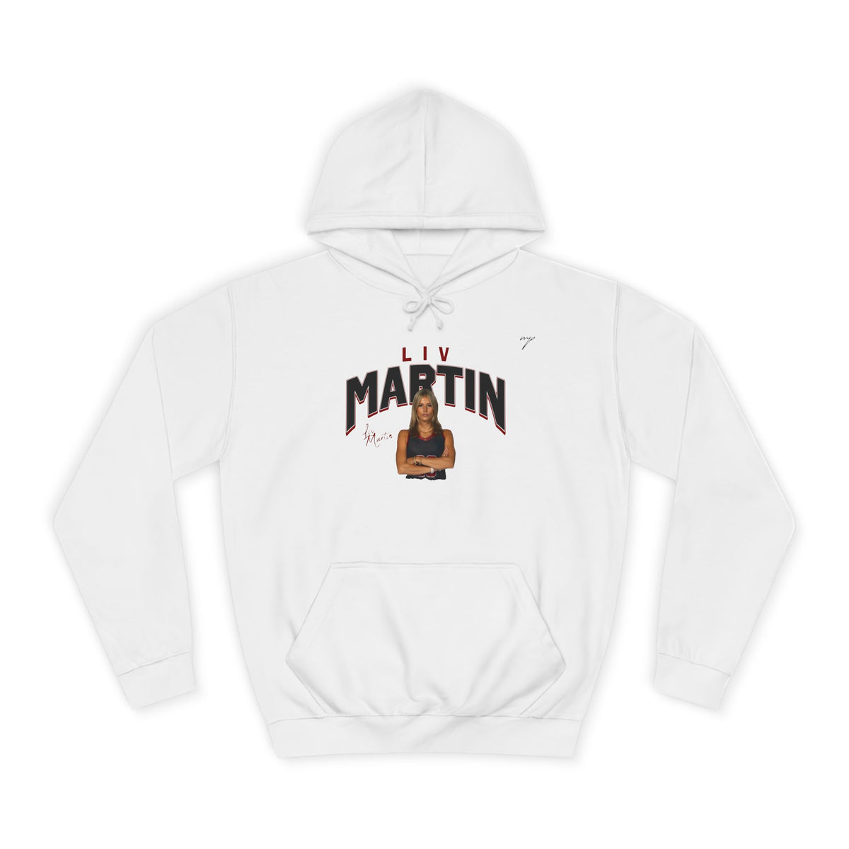 Liv Martin Hoodie