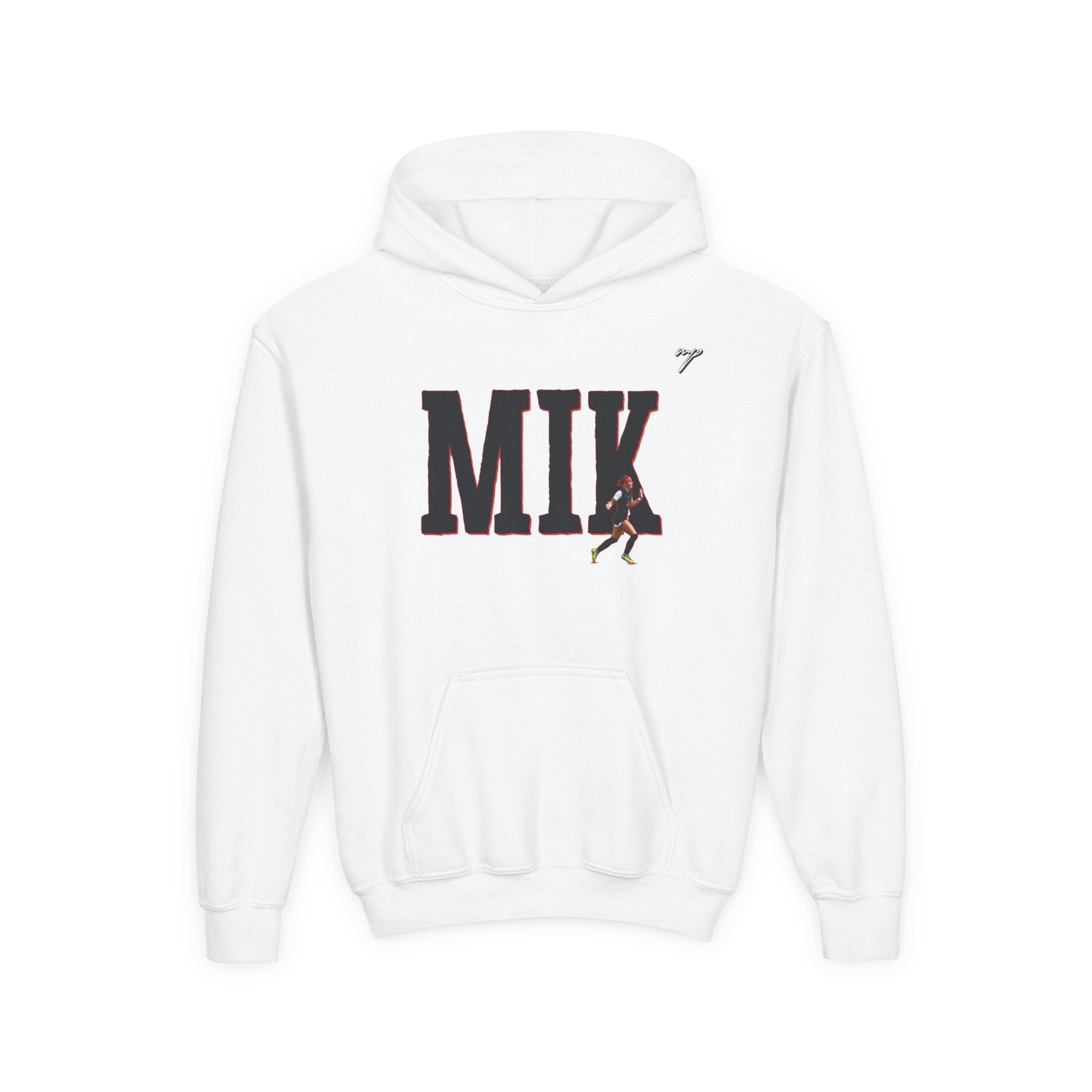 Mikayla Ernst YOUTH Hoodie