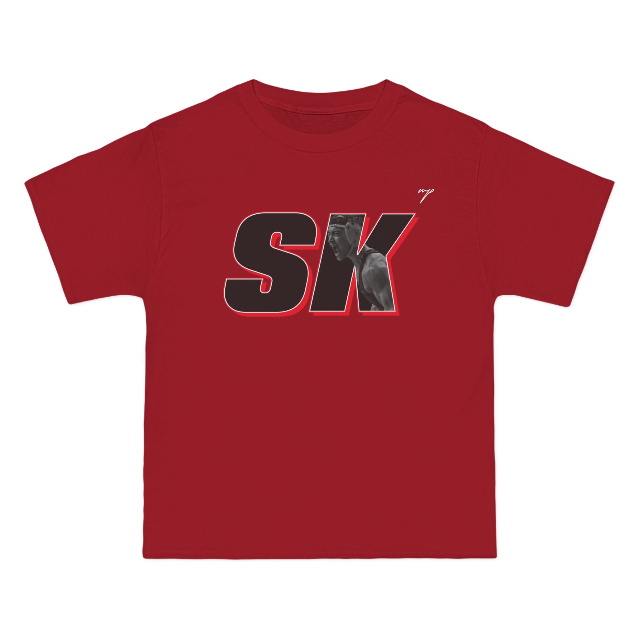 Shawn Kogan Vintage Tee