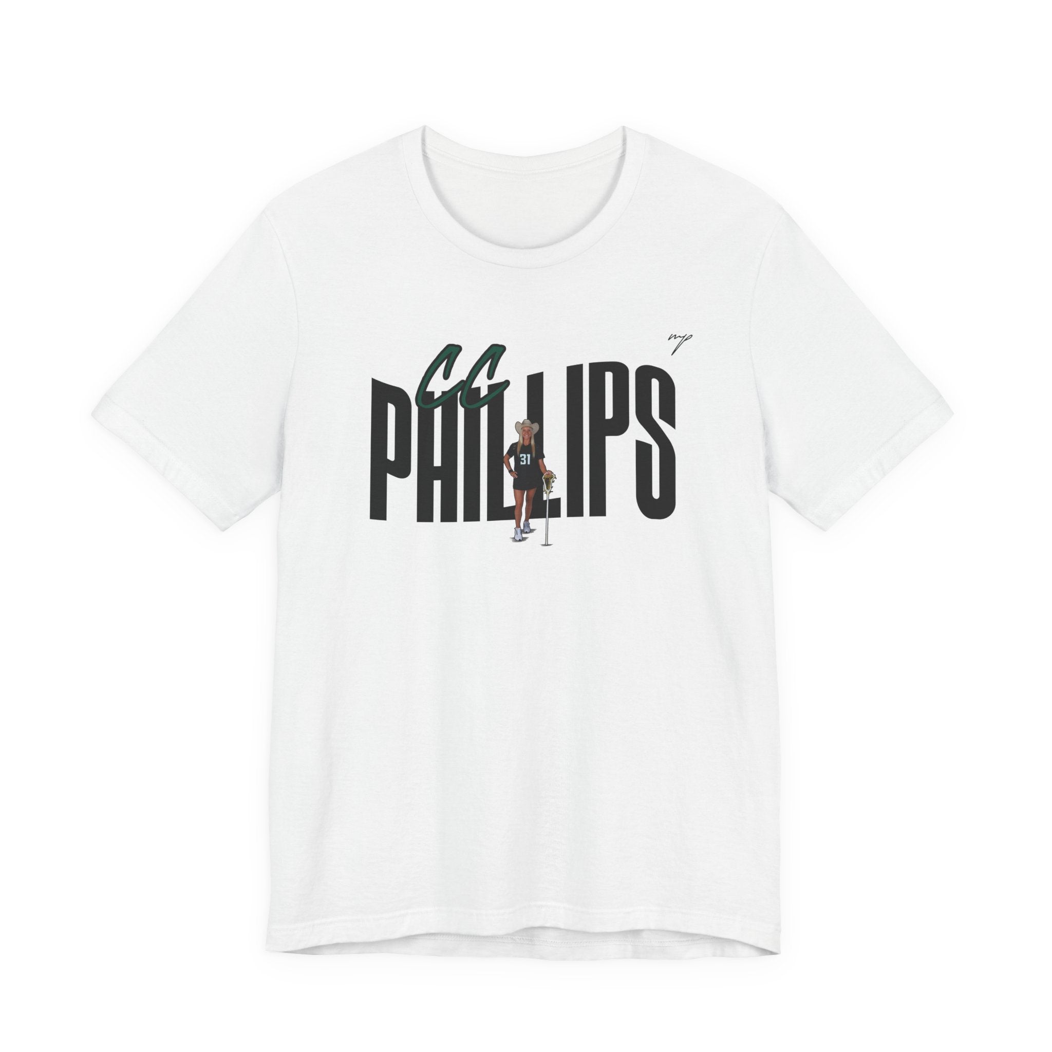 Anya Lucia Phillips Graphic Tee
