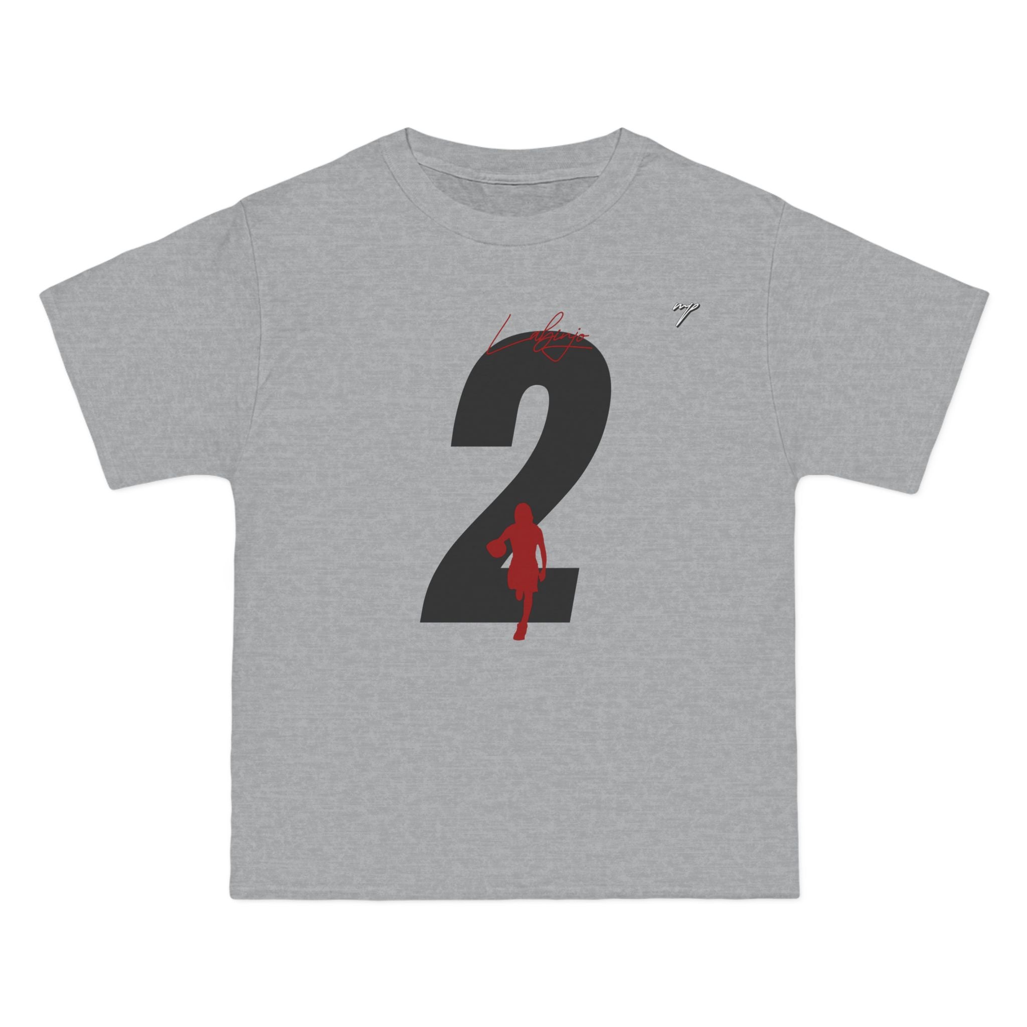 Nasir Labinjo Vintage Tee