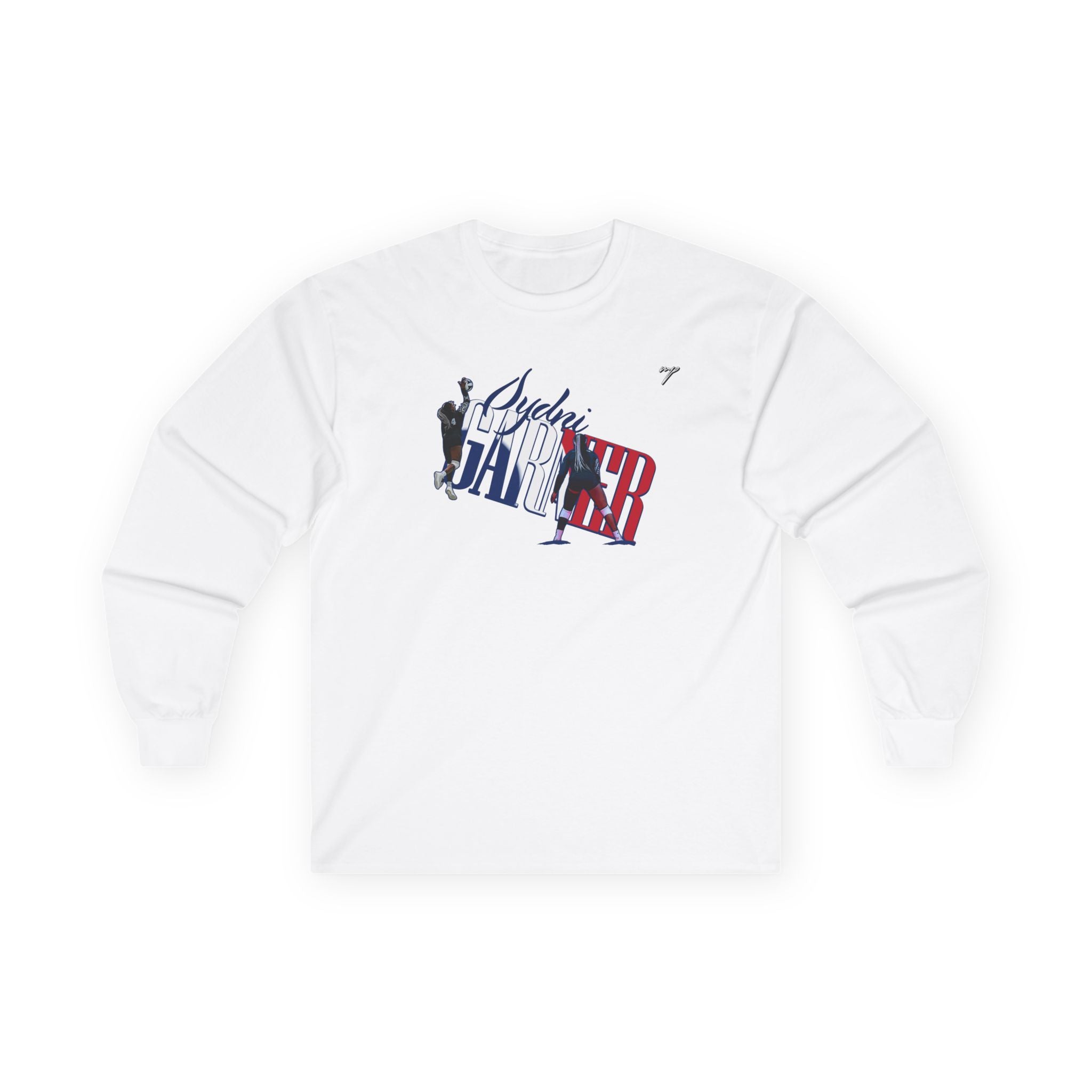 Sydni Gardner Long Sleeve Tee