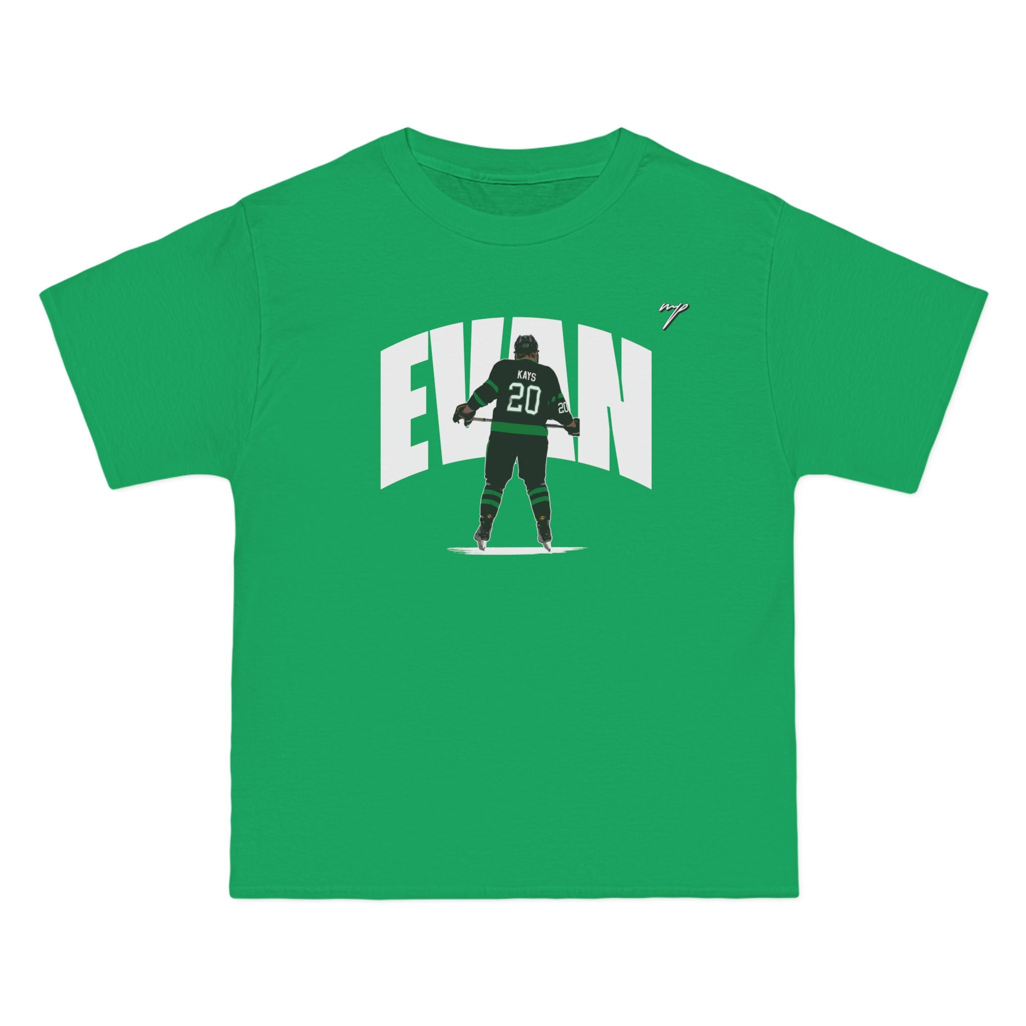 Evan Kays Vintage Tee