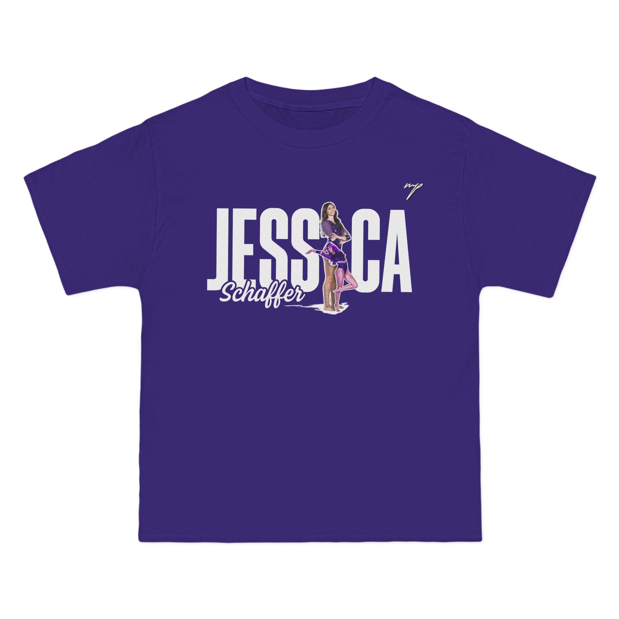 Jessica Schaffer Vintage Tee