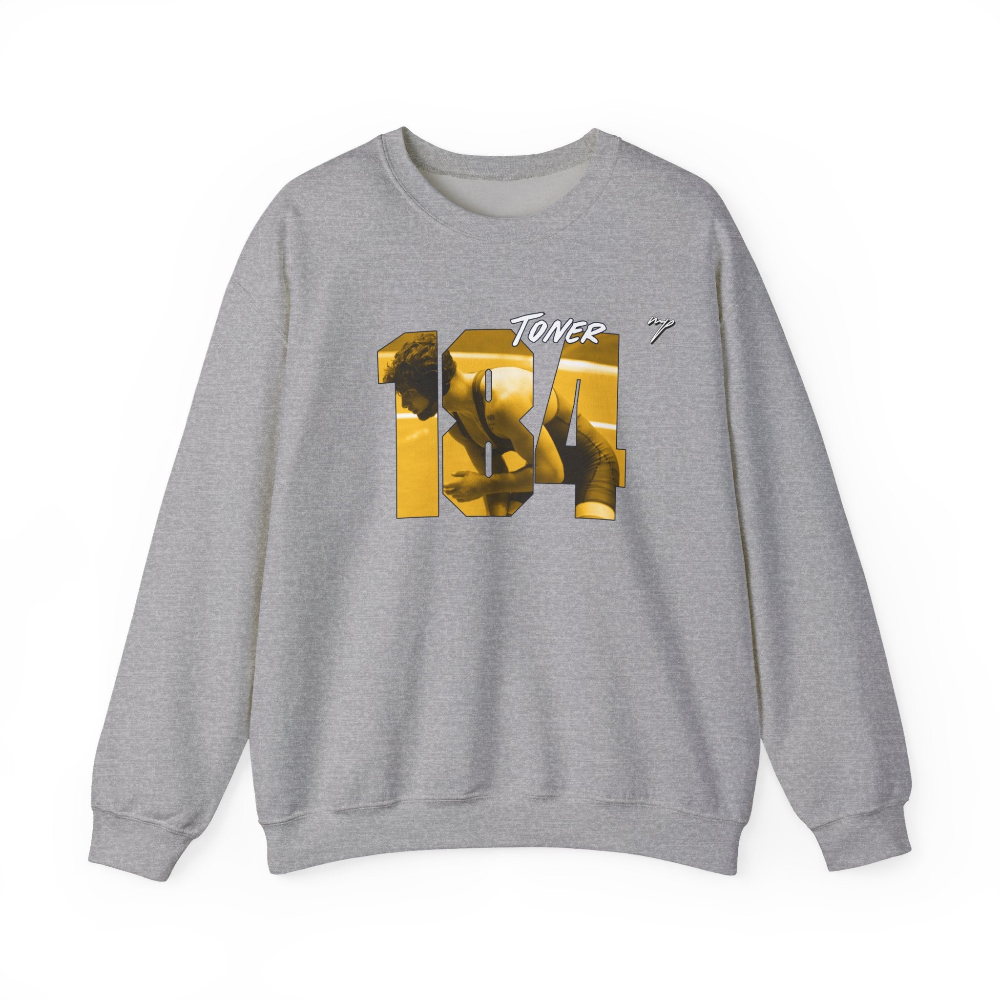 Joey Toner Crewneck