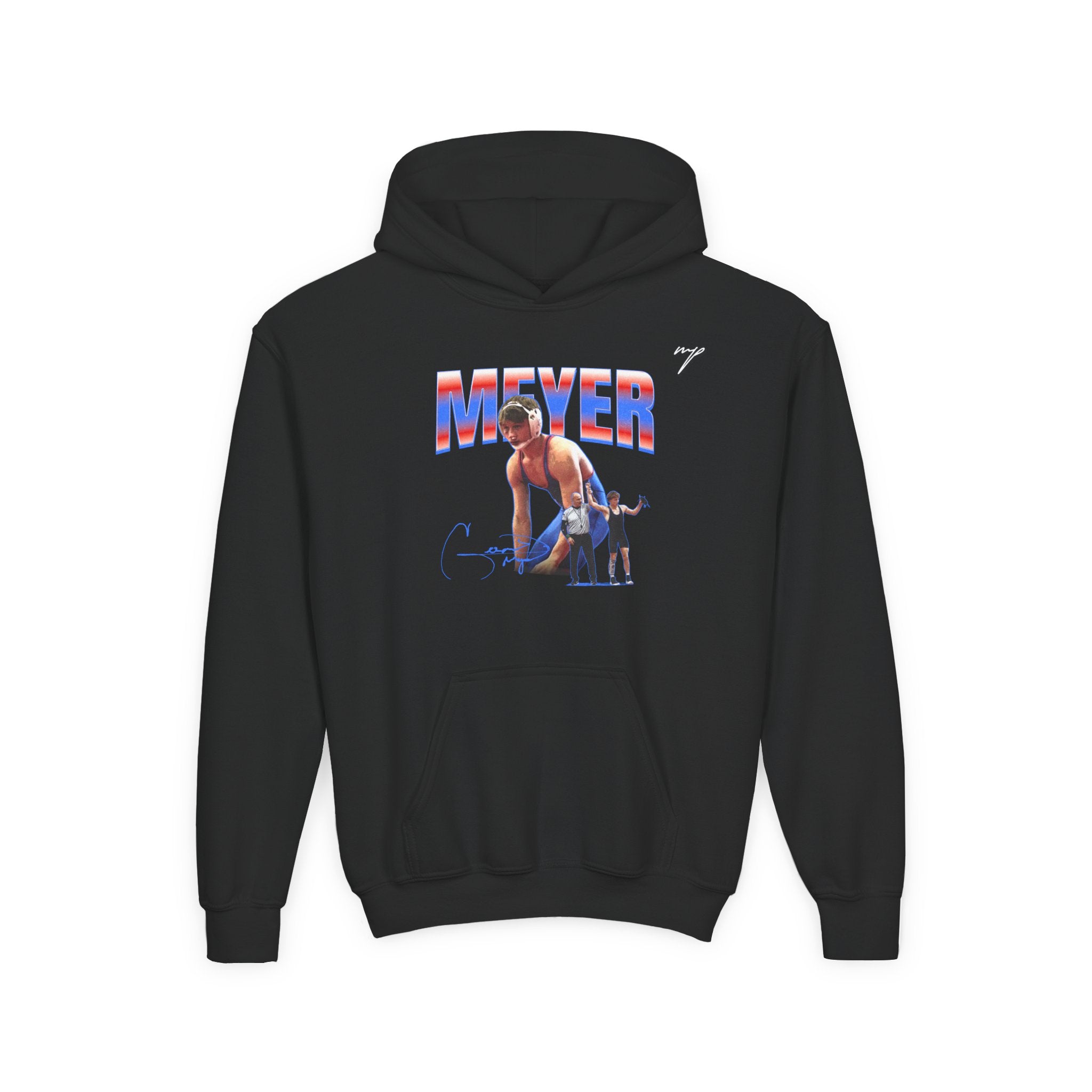 Greyson Meyer Youth Hoodie