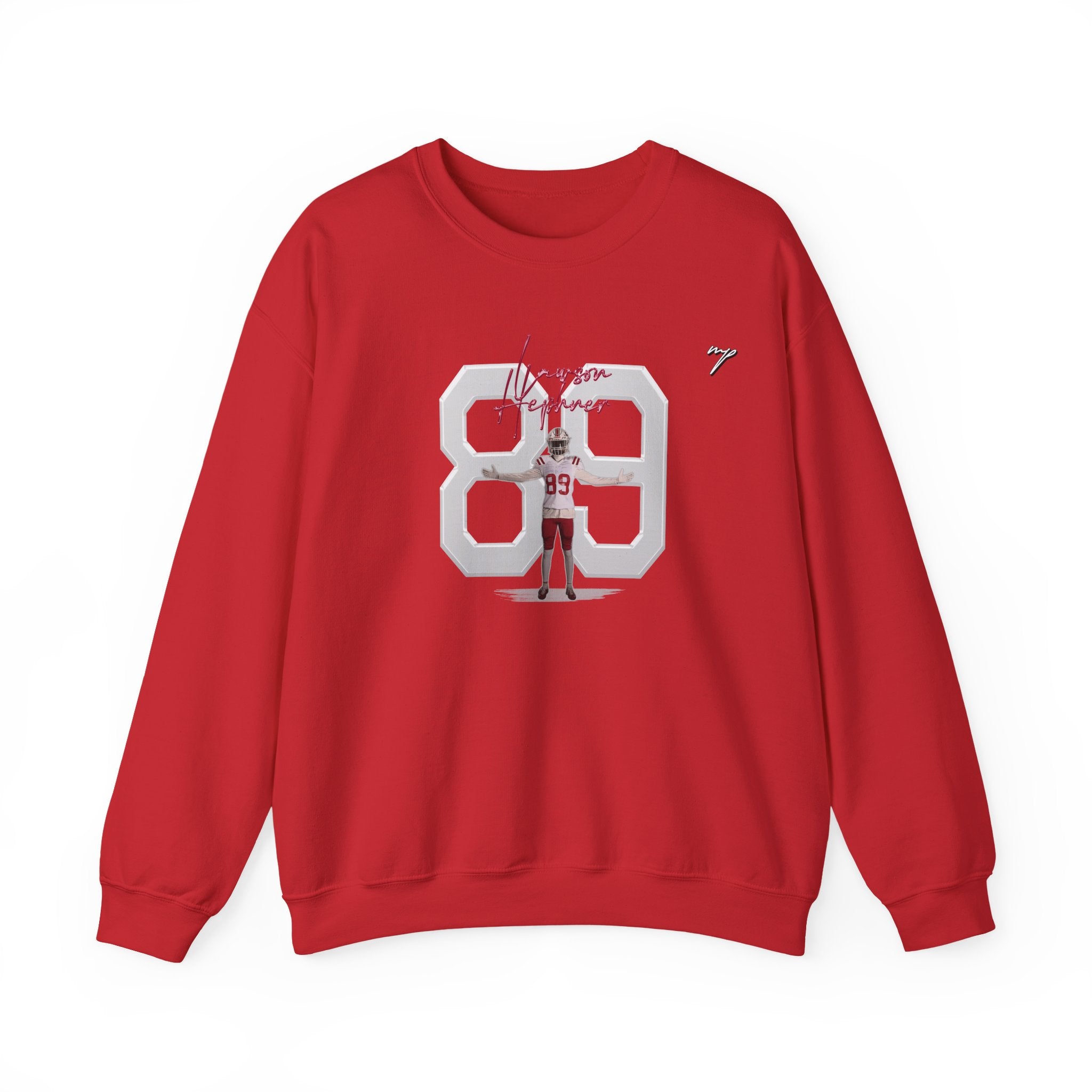 Lawson Hephner Crewneck