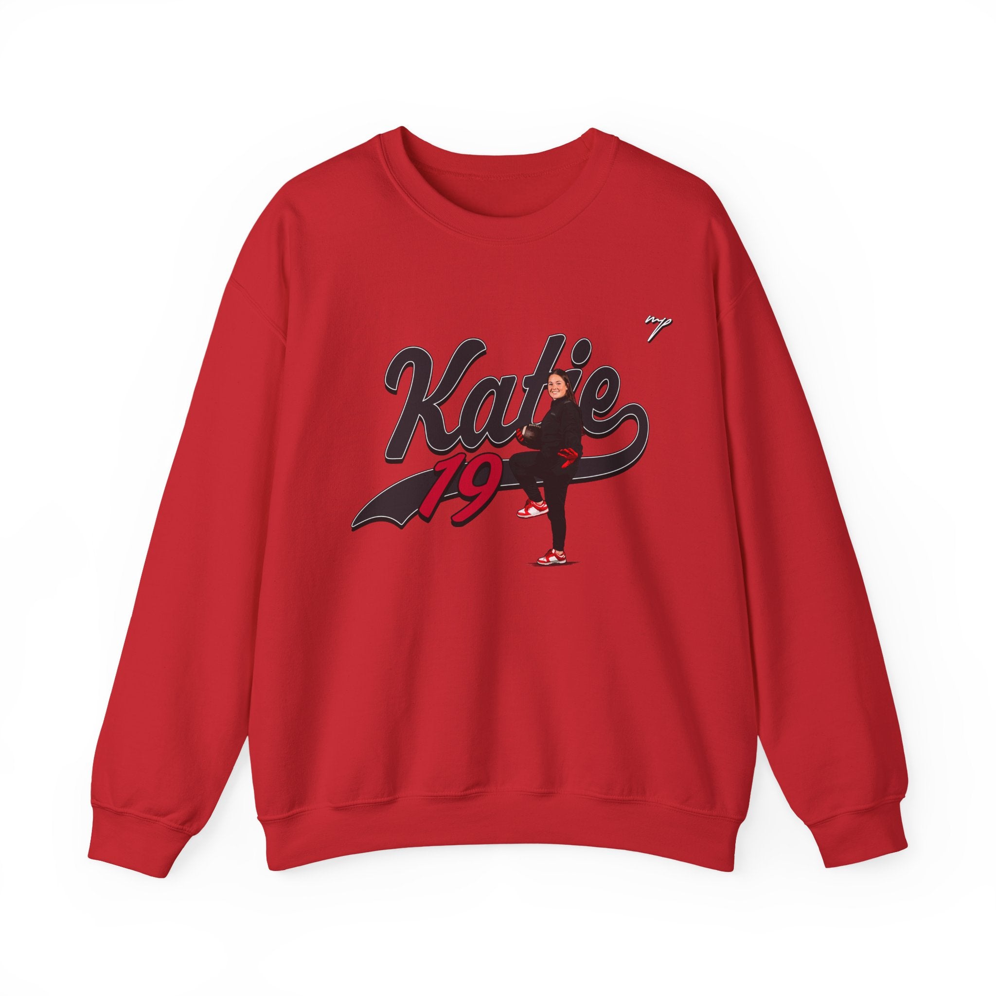 Katie Bayly Crewneck
