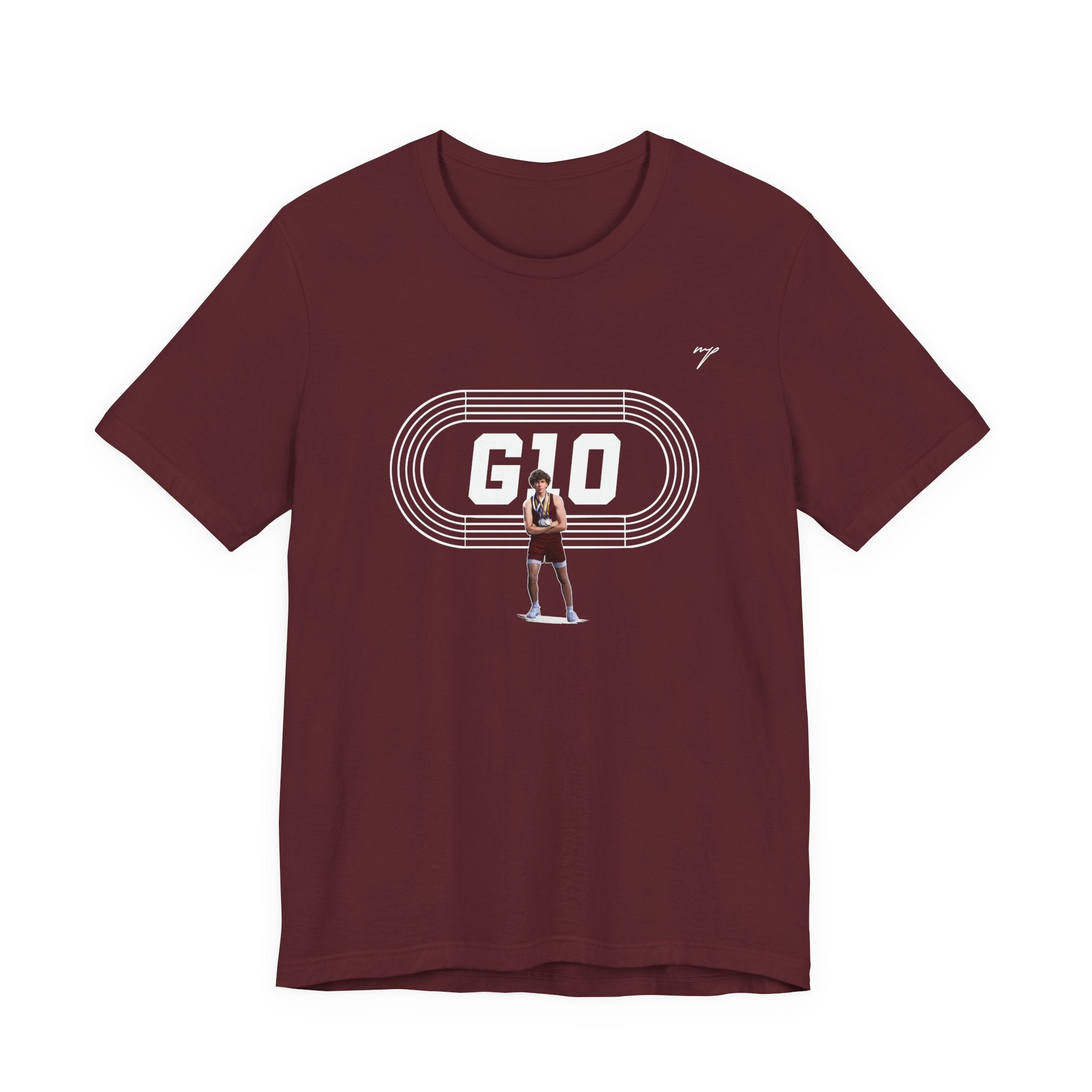 Gaige Pitts Graphic Tee