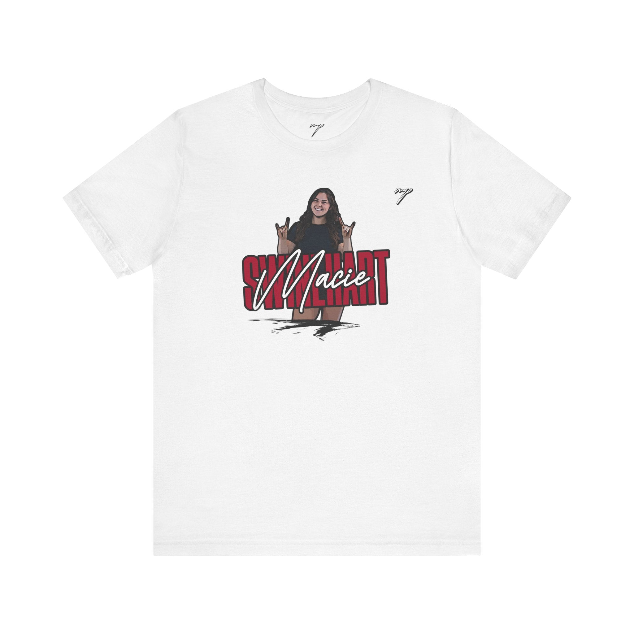 Macie Swinehart Graphic Tee