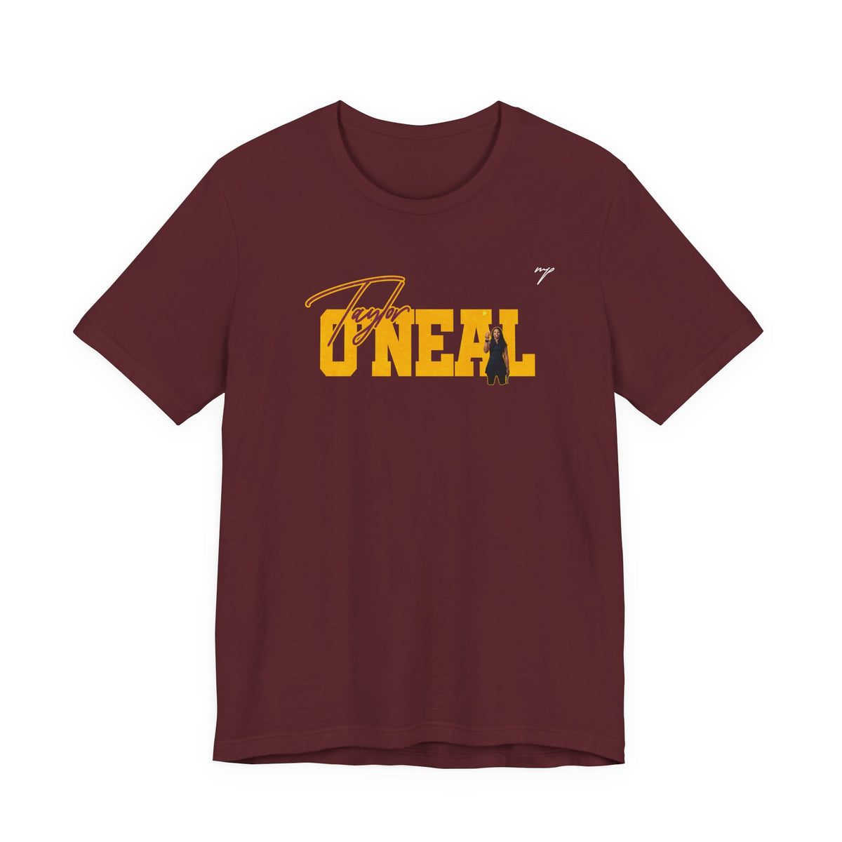 Taylor Oneal Graphic Tee