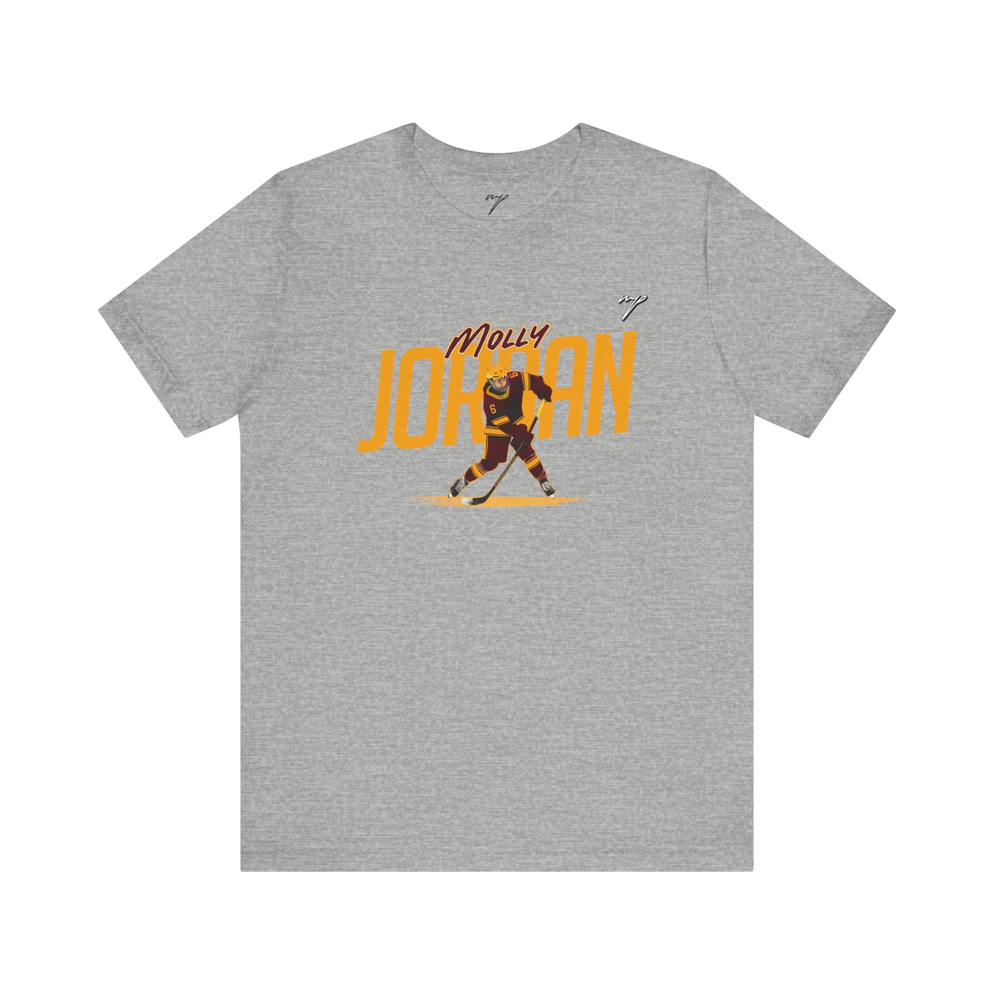 Molly Jordan Graphic Tee
