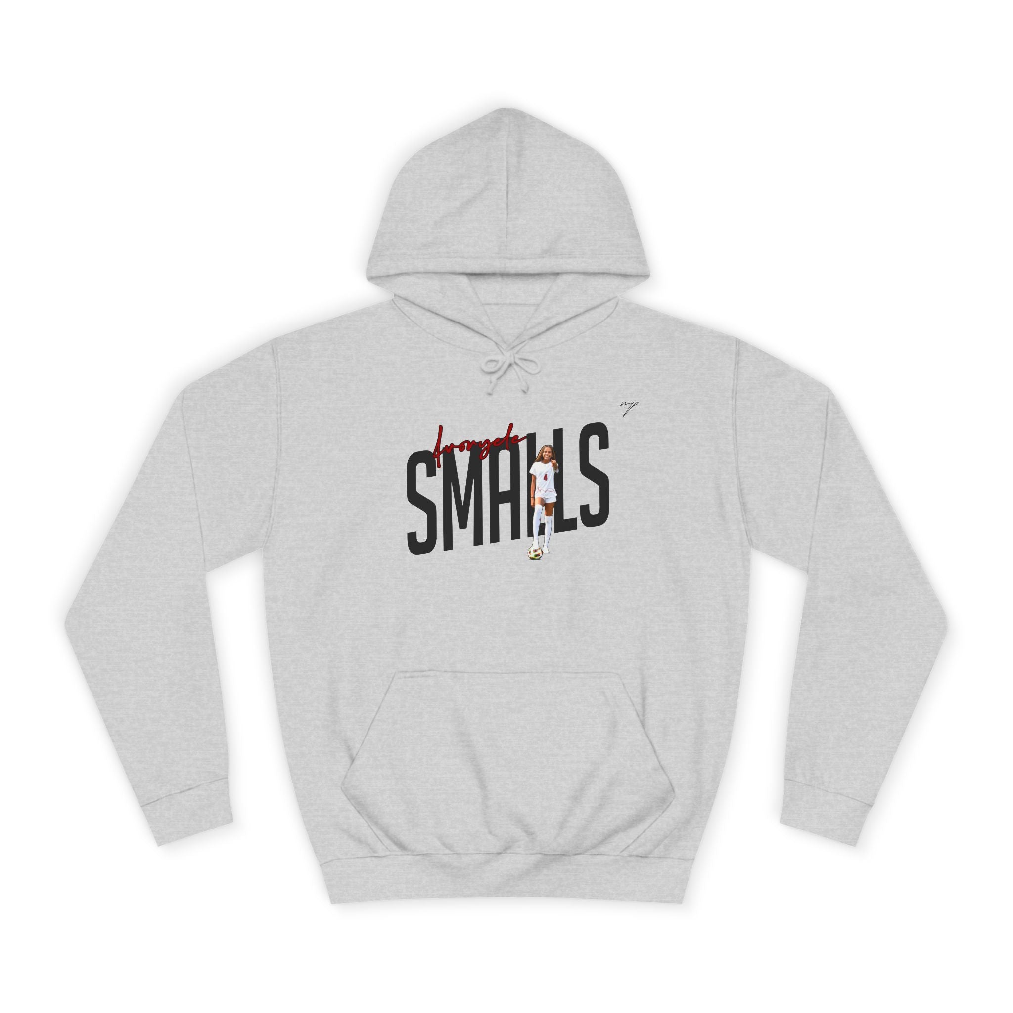 Ivoryele Smalls Hoodie