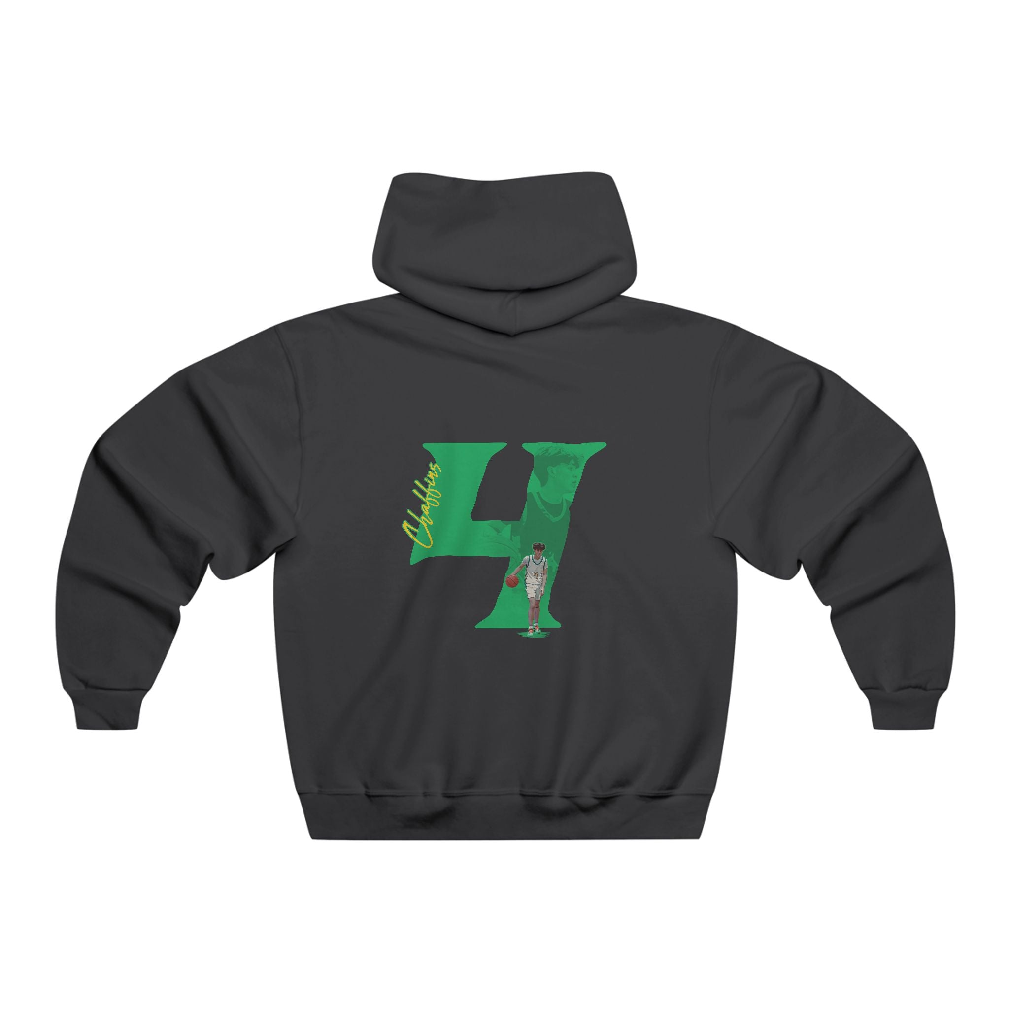 Cameryn Chaffins Vintage Hoodie