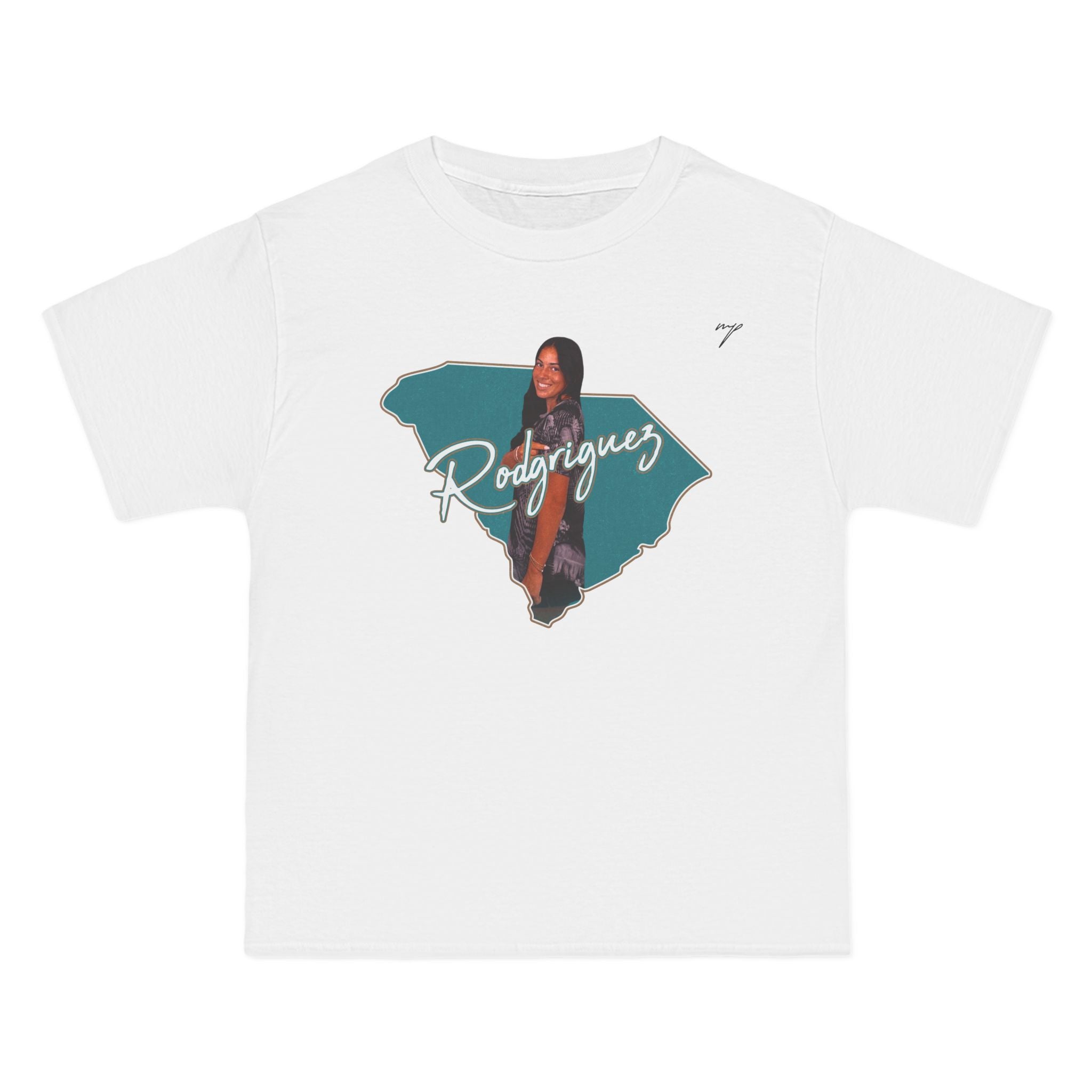 Ava Rodriguez Vintage Tee