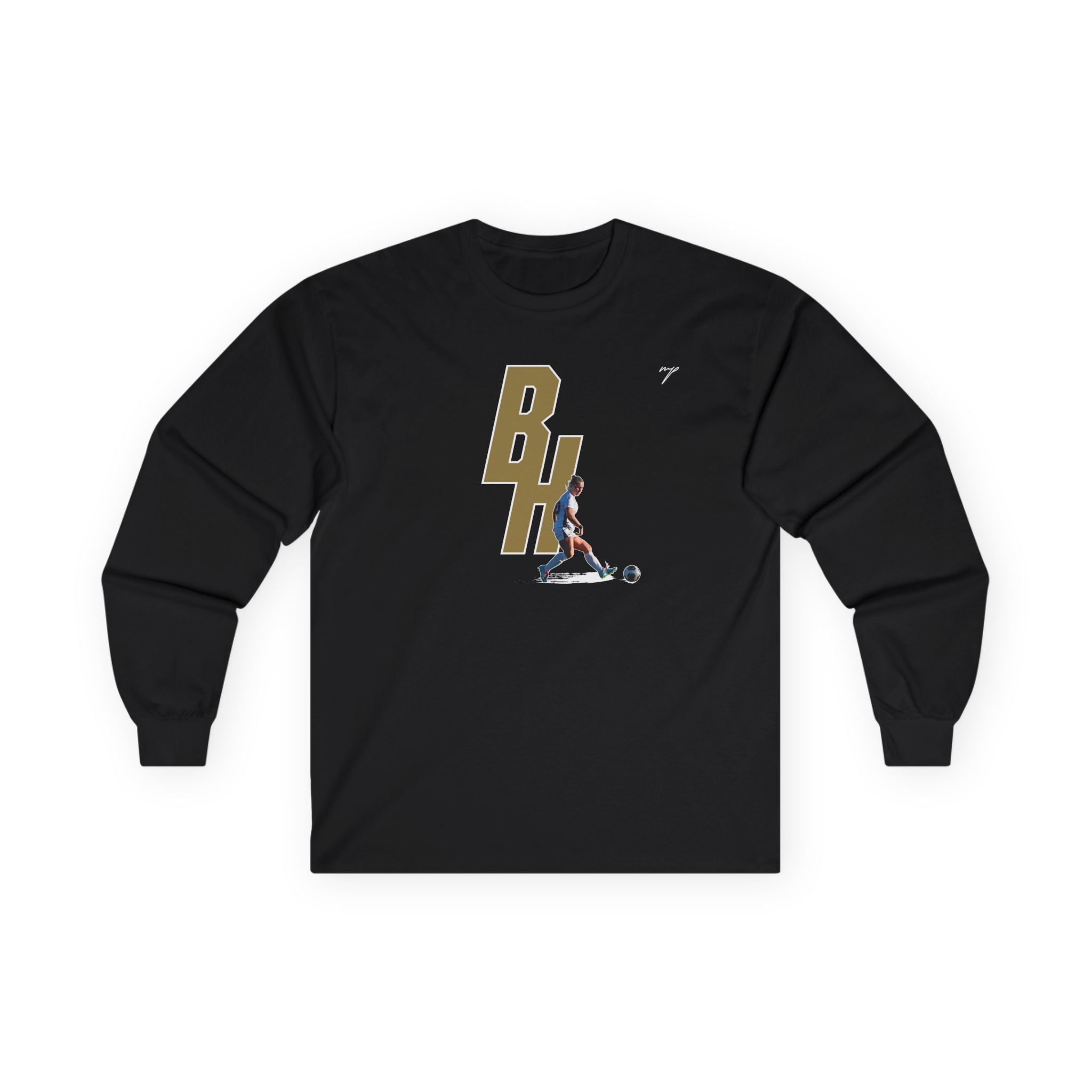 Bella Haynes Long Sleeve Tee