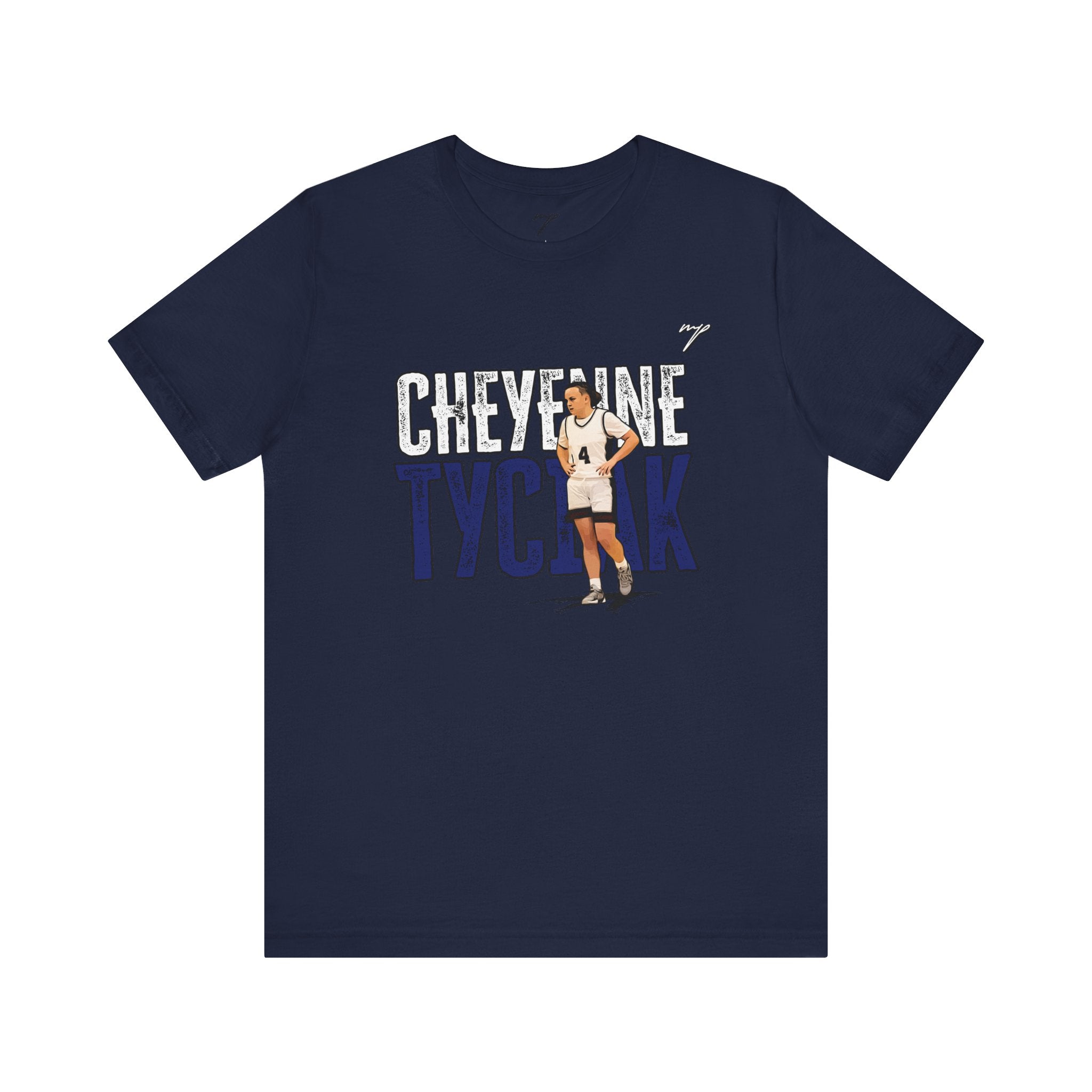 Cheyenne Tyciak Graphic Tee